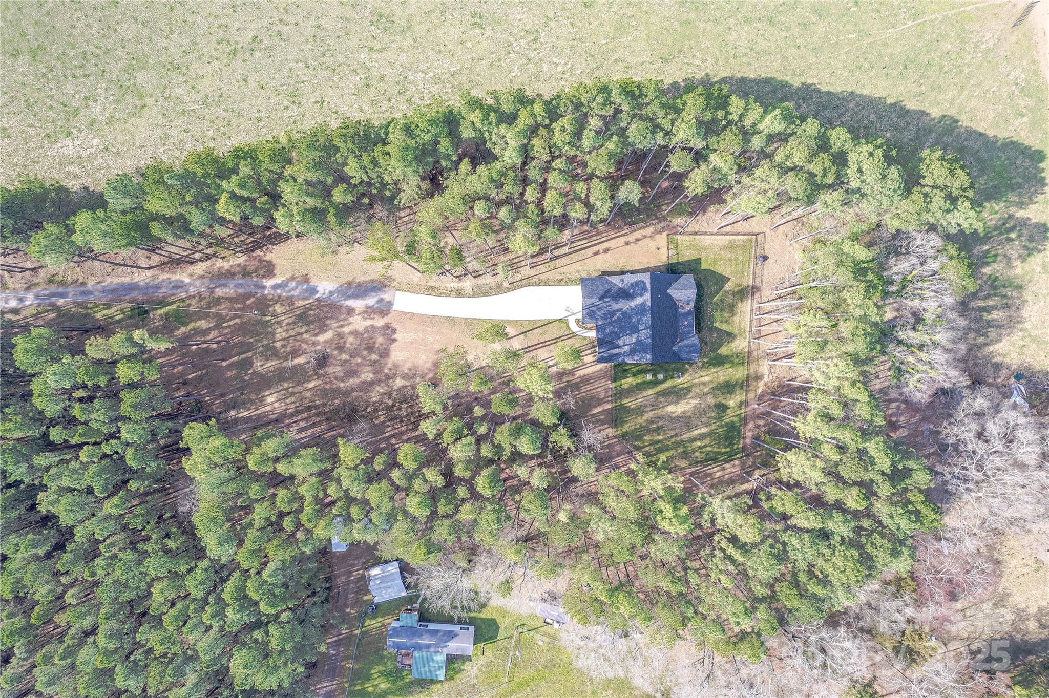 13625 Buster Road