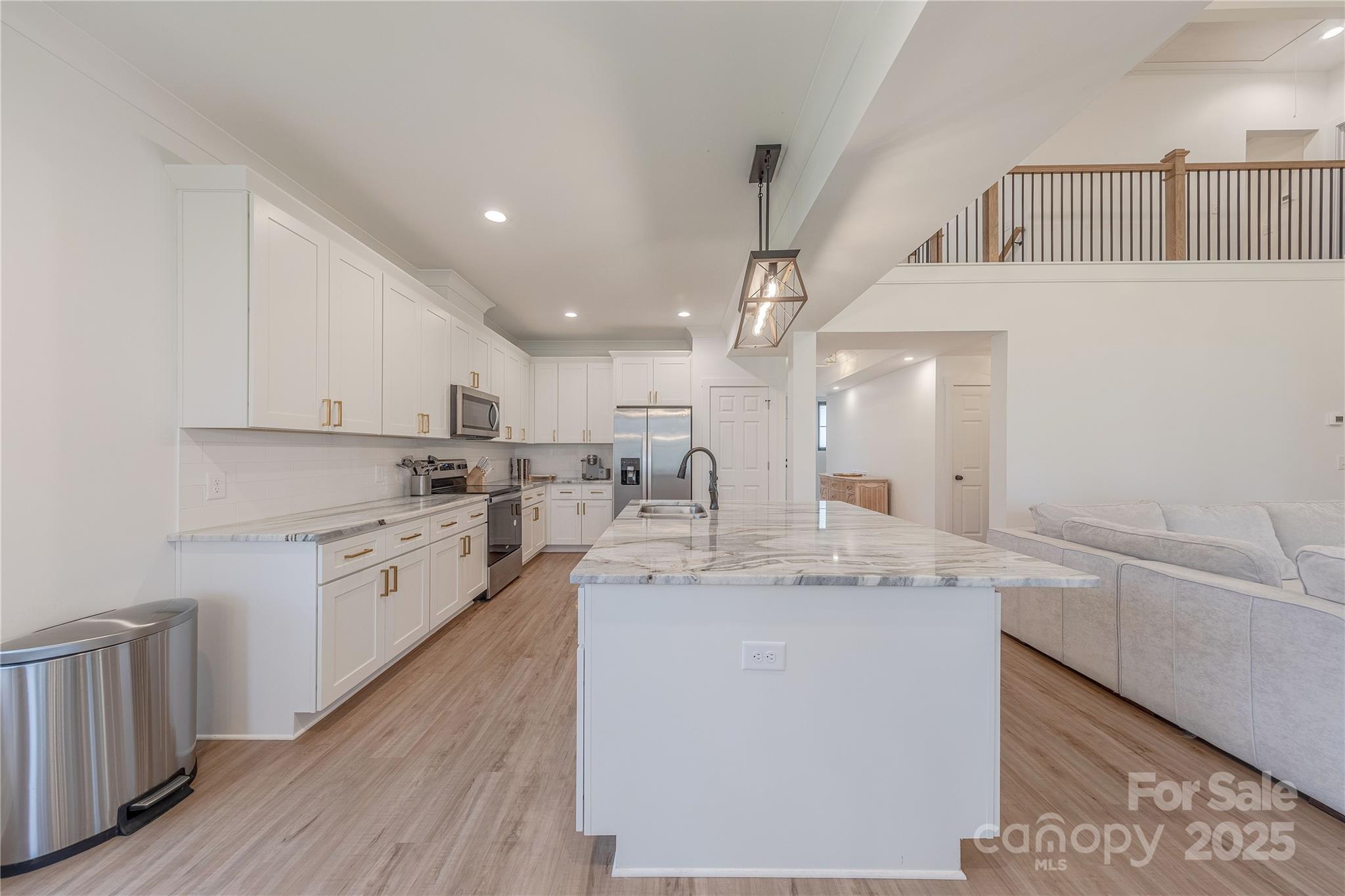 13625 Buster Road