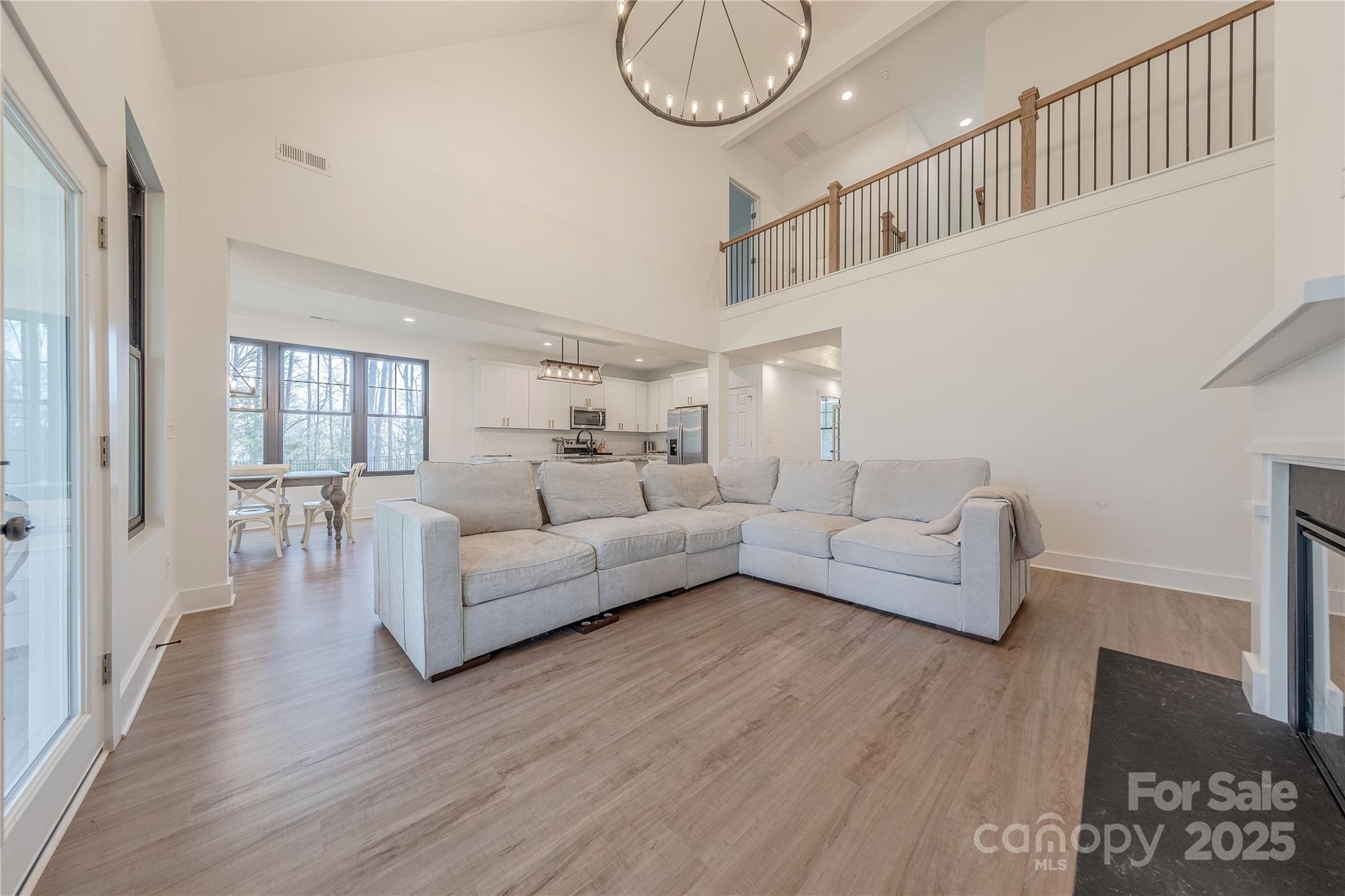 13625 Buster Road