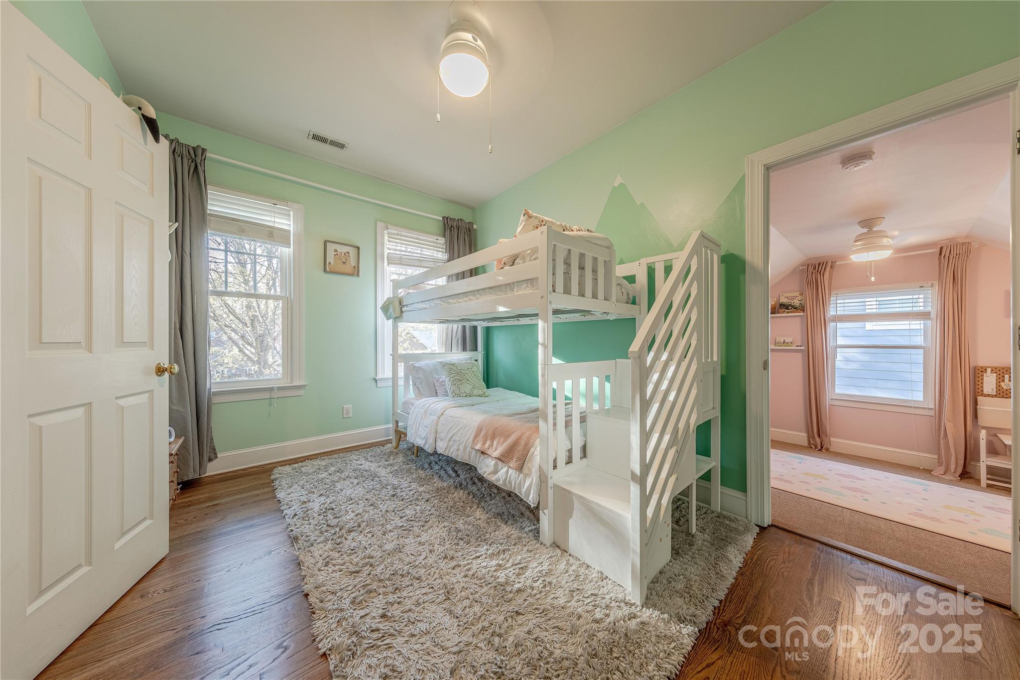 3825 Selwyn Farms Lane