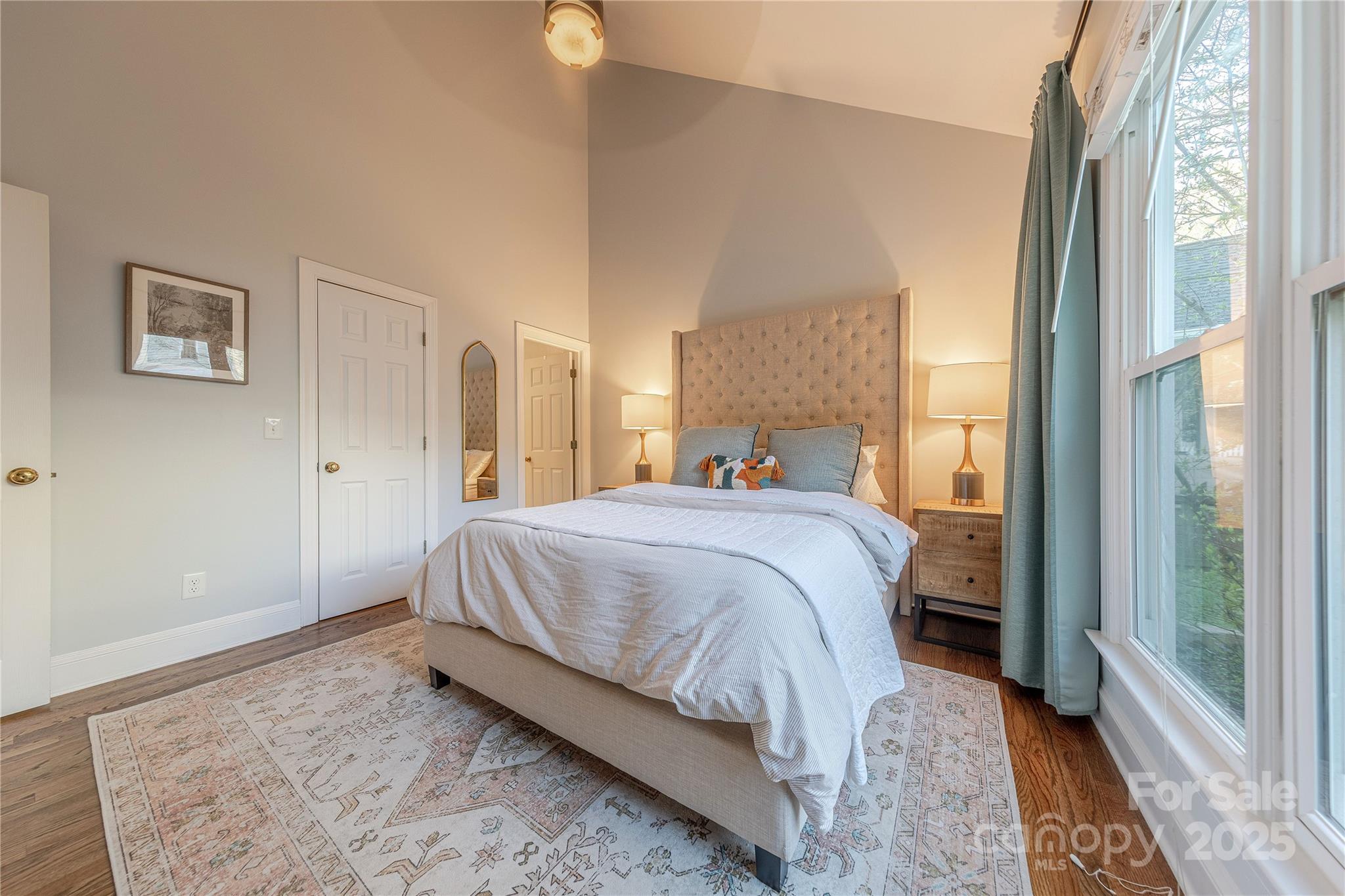 3825 Selwyn Farms Lane