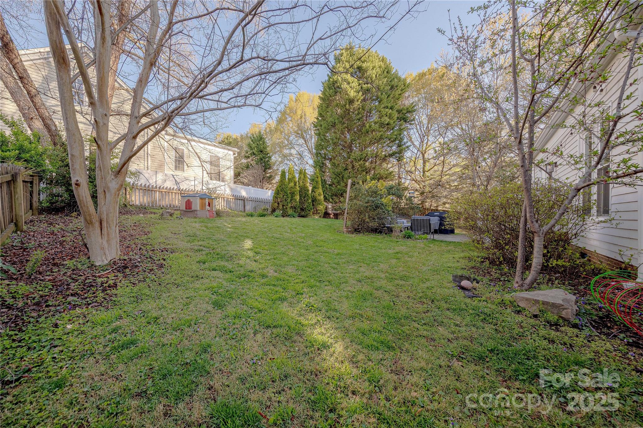 3825 Selwyn Farms Lane