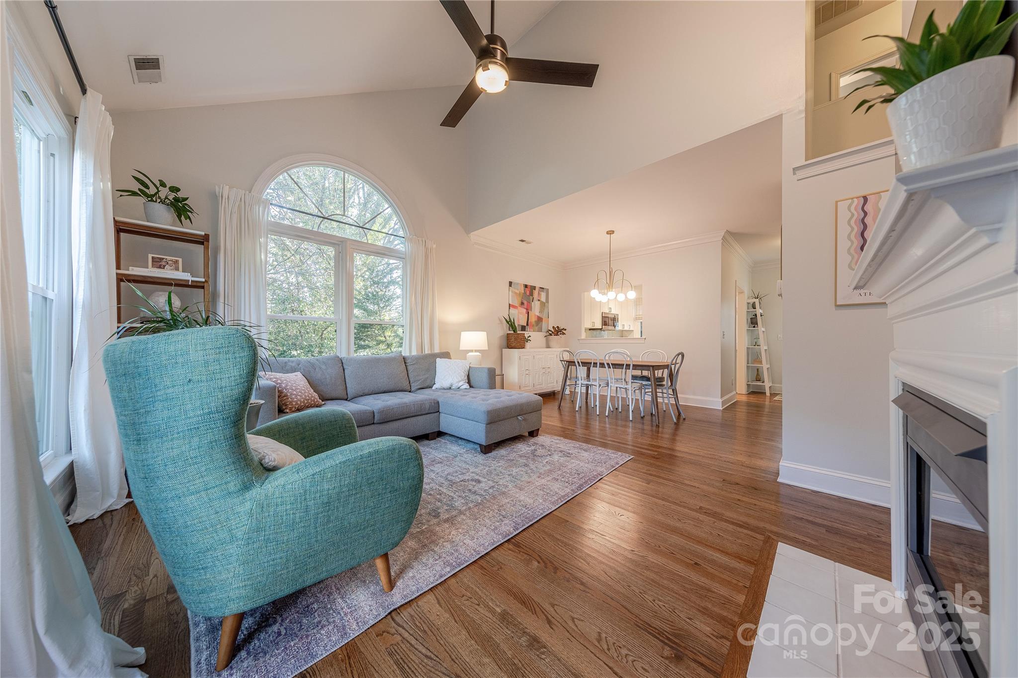 3825 Selwyn Farms Lane
