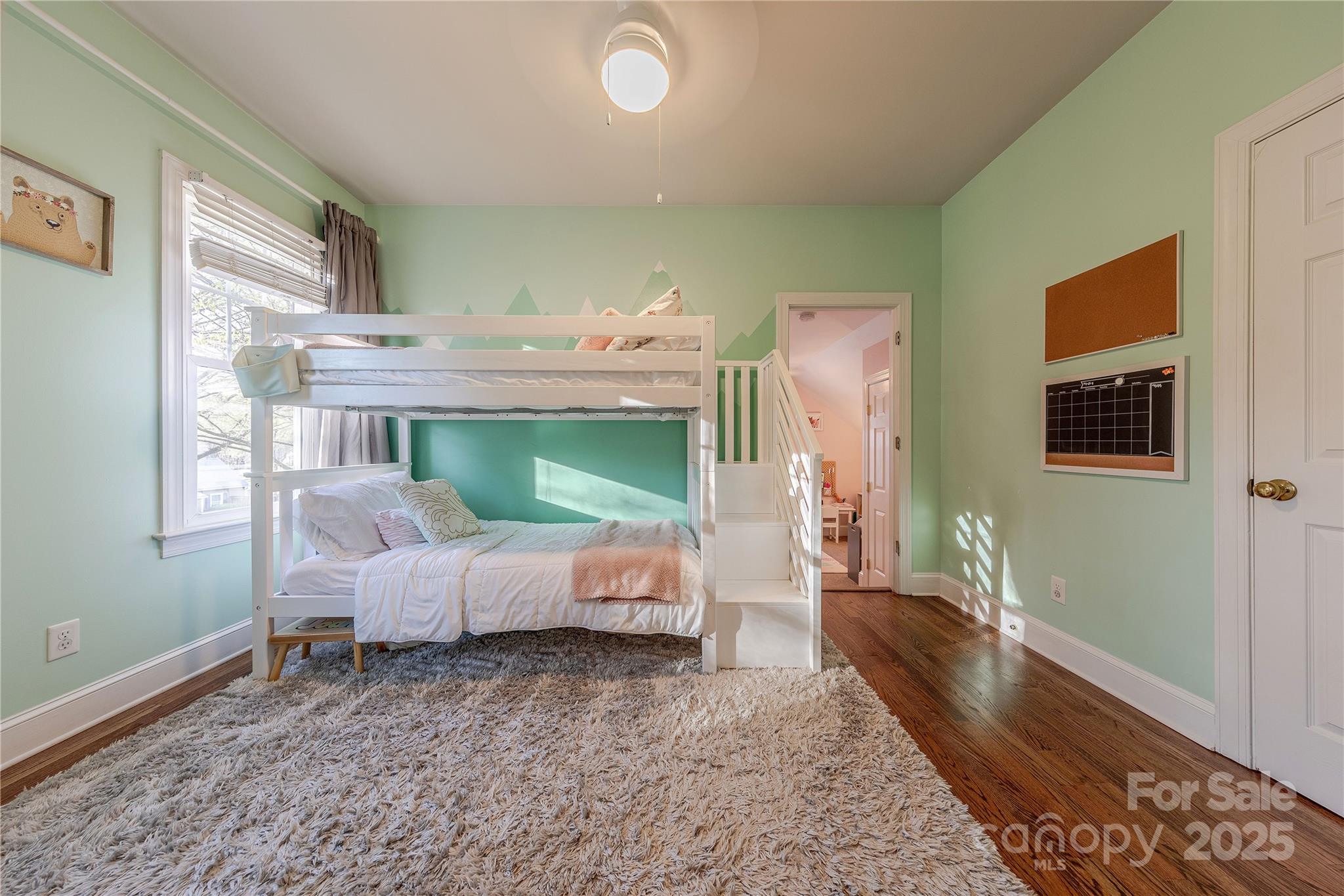 3825 Selwyn Farms Lane