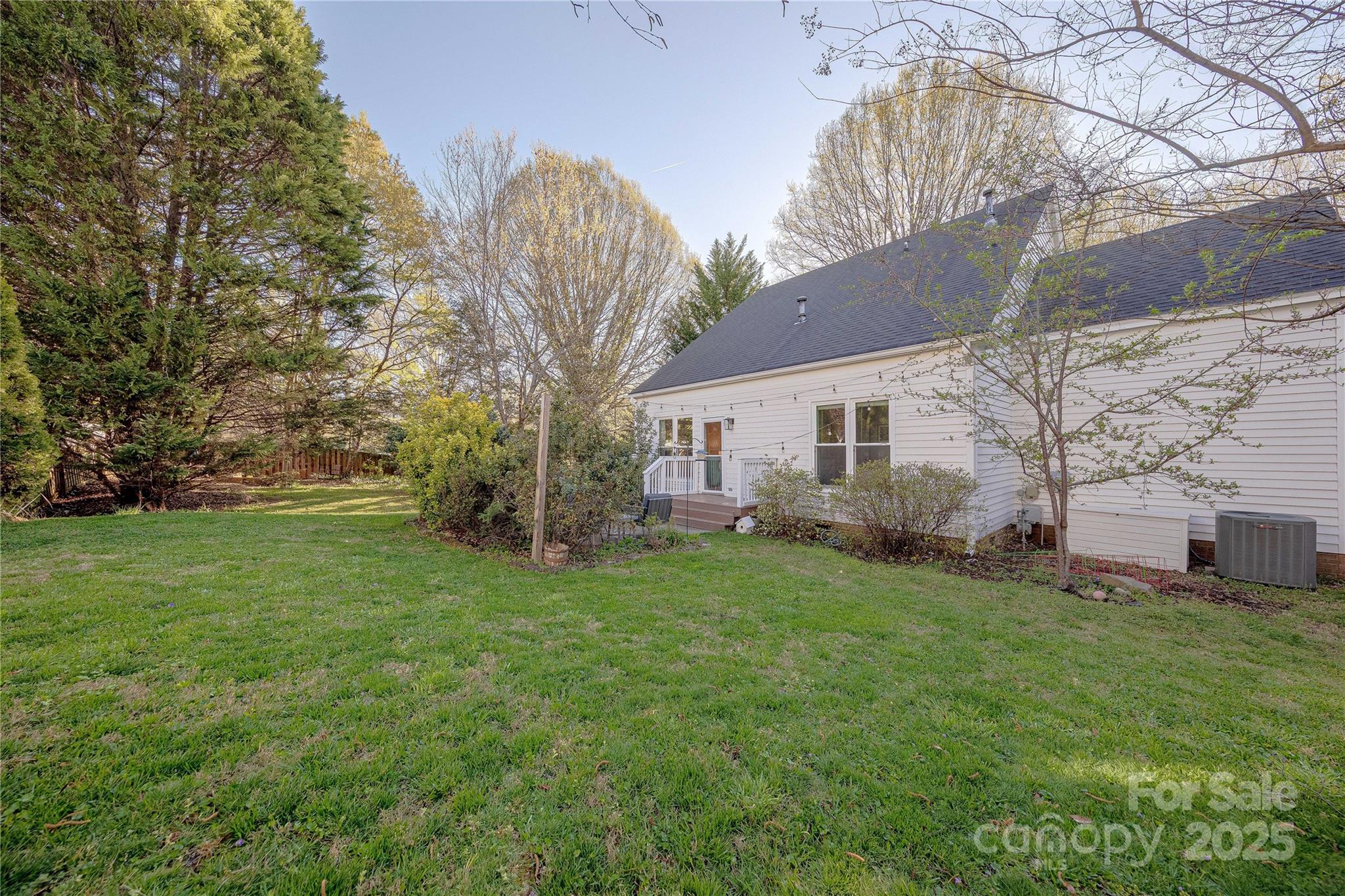 3825 Selwyn Farms Lane