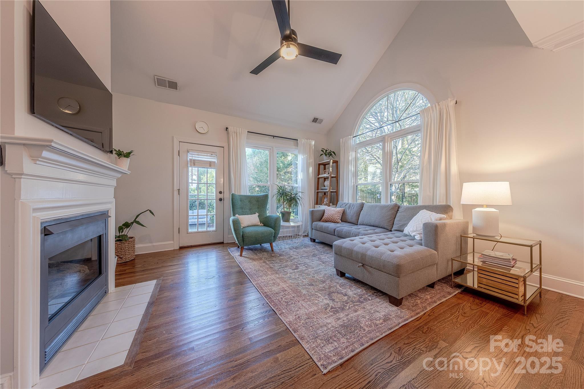 3825 Selwyn Farms Lane