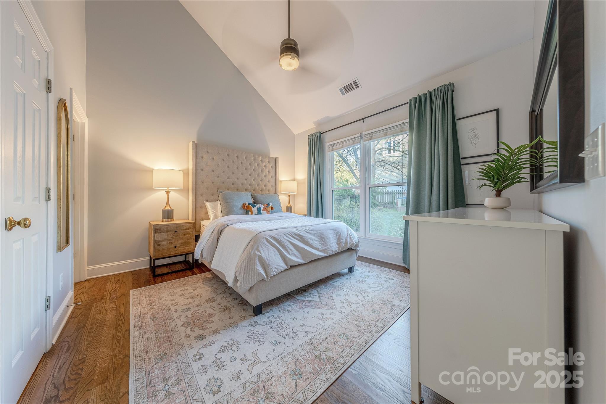 3825 Selwyn Farms Lane
