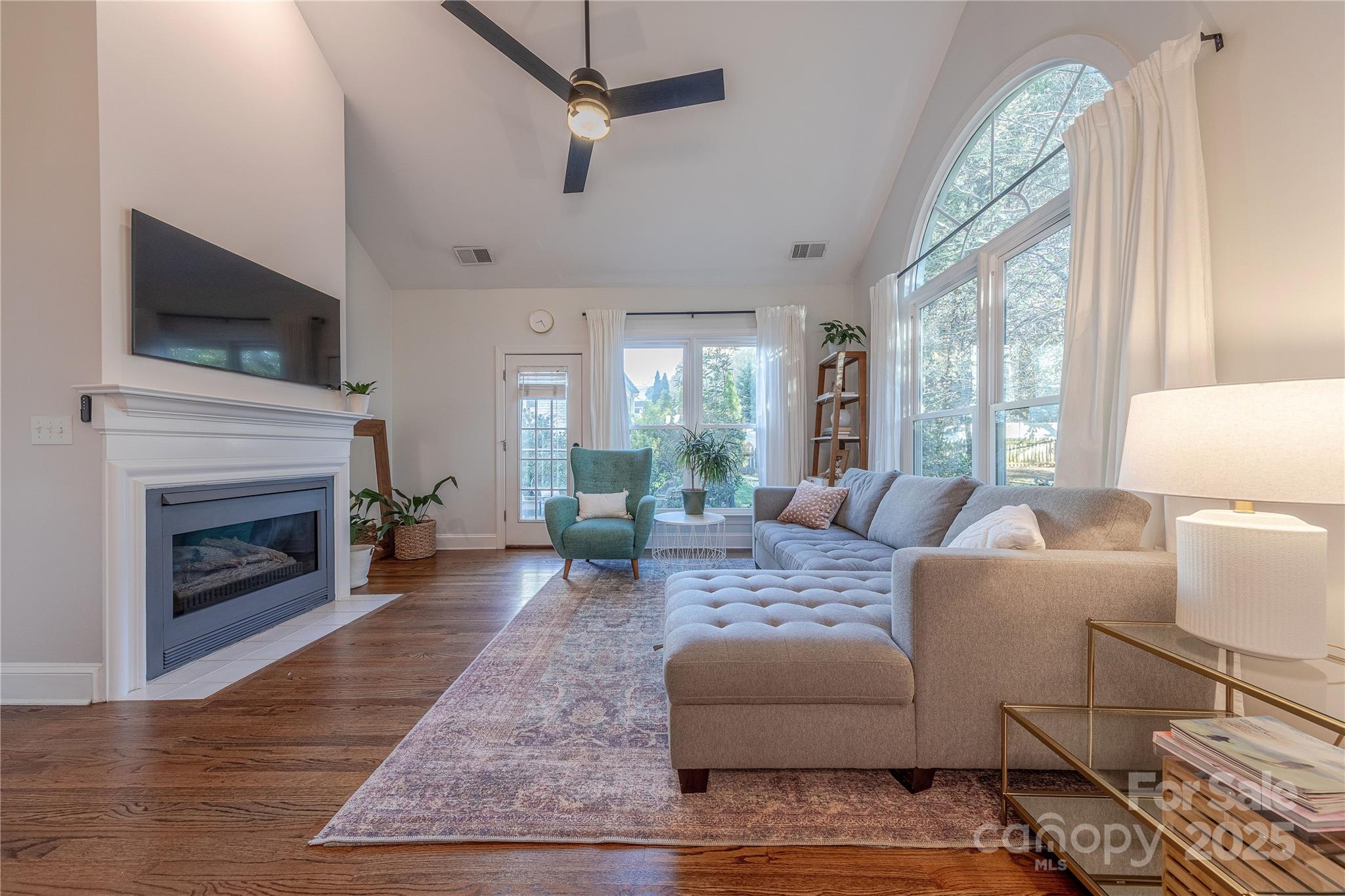 3825 Selwyn Farms Lane