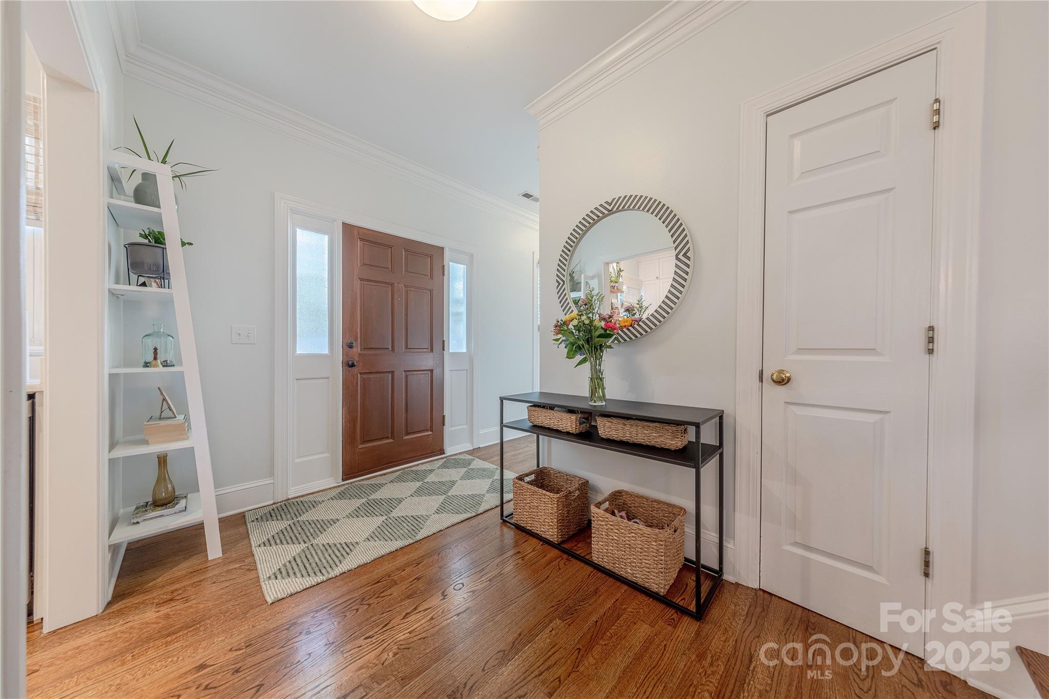 3825 Selwyn Farms Lane