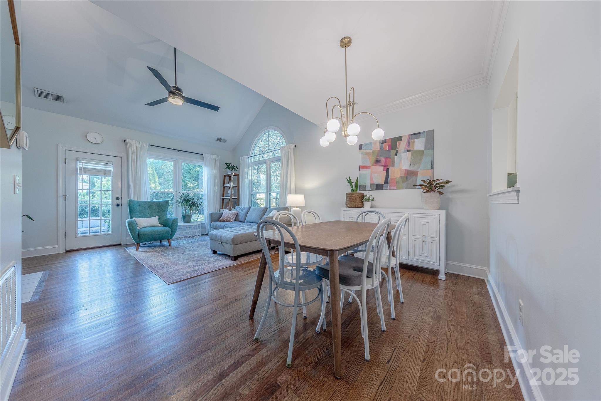 3825 Selwyn Farms Lane