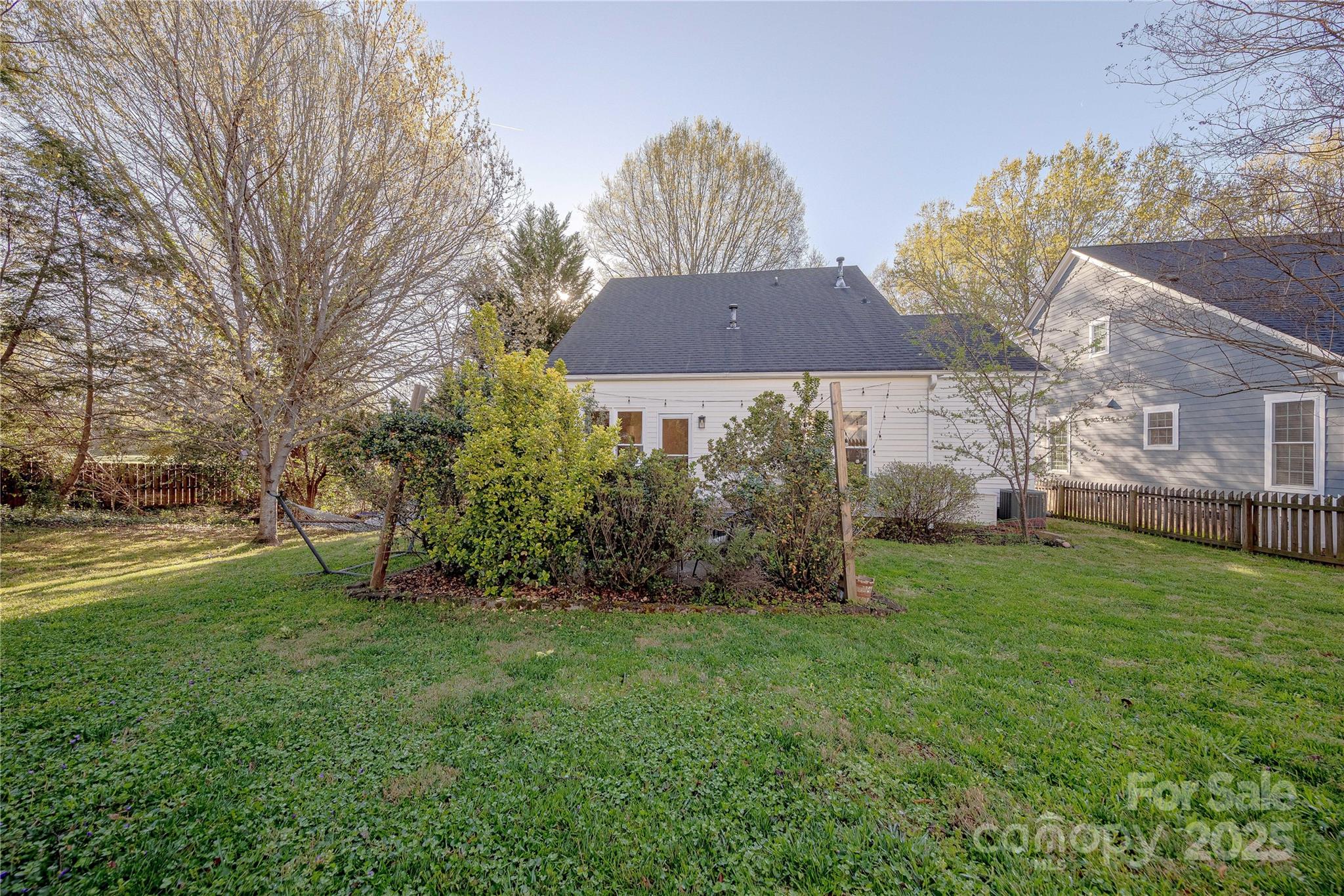 3825 Selwyn Farms Lane