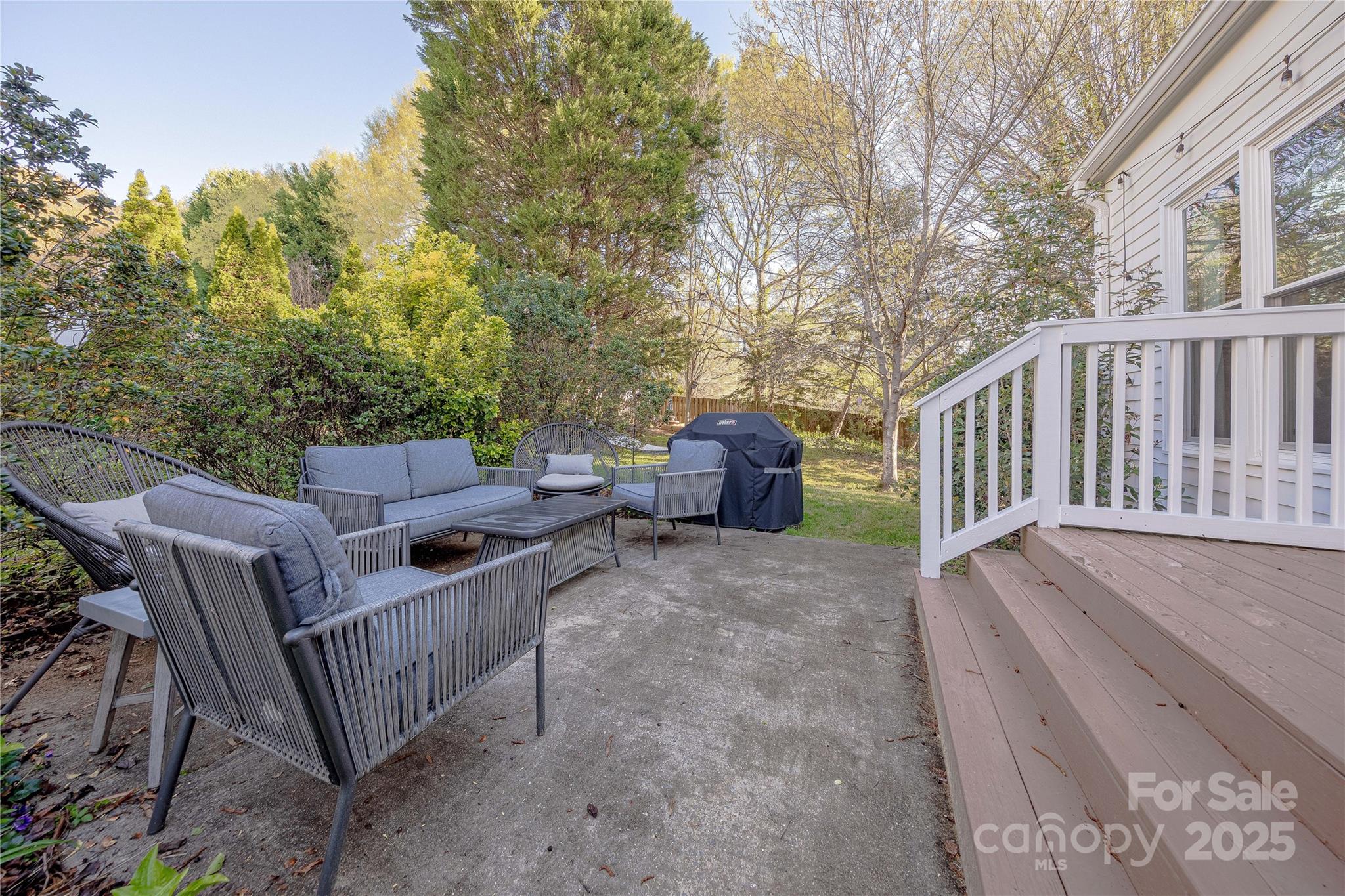 3825 Selwyn Farms Lane