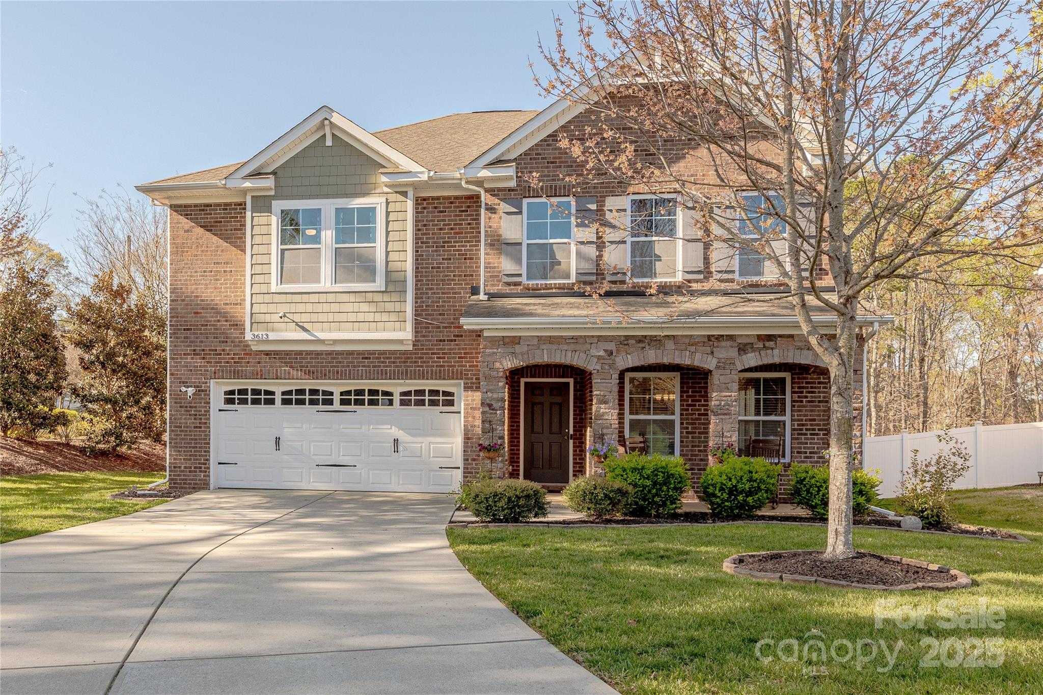 3613 Martele Drive