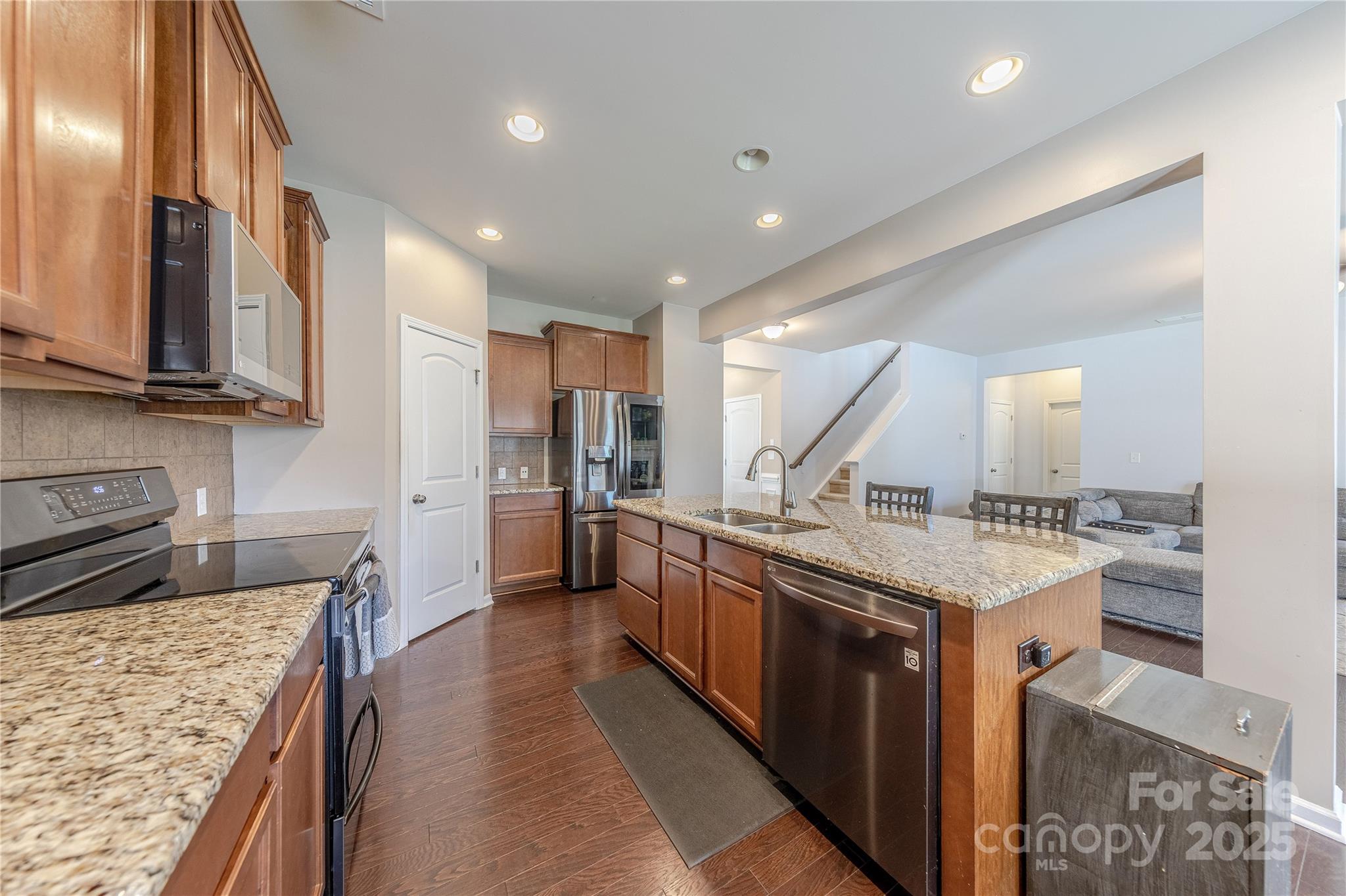 3613 Martele Drive