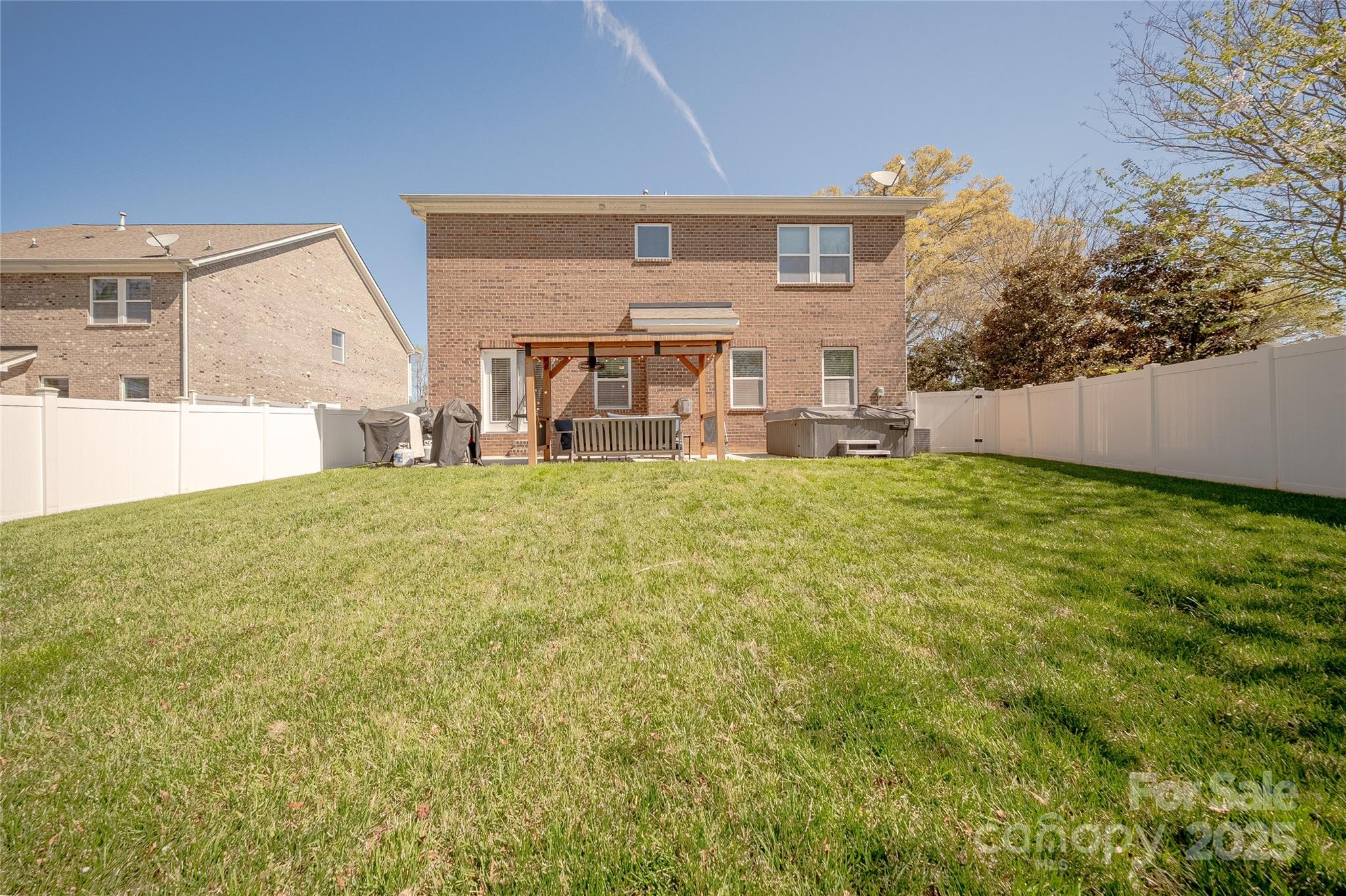 3613 Martele Drive