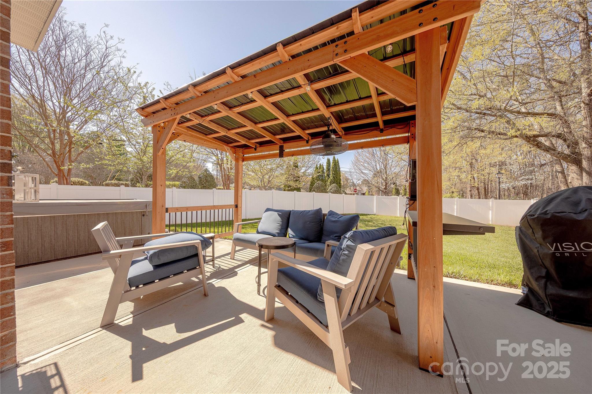 3613 Martele Drive