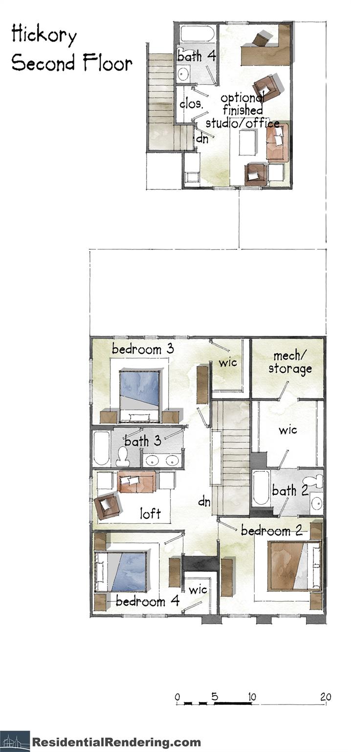 19044 Newburg Hill Road Unit: 26