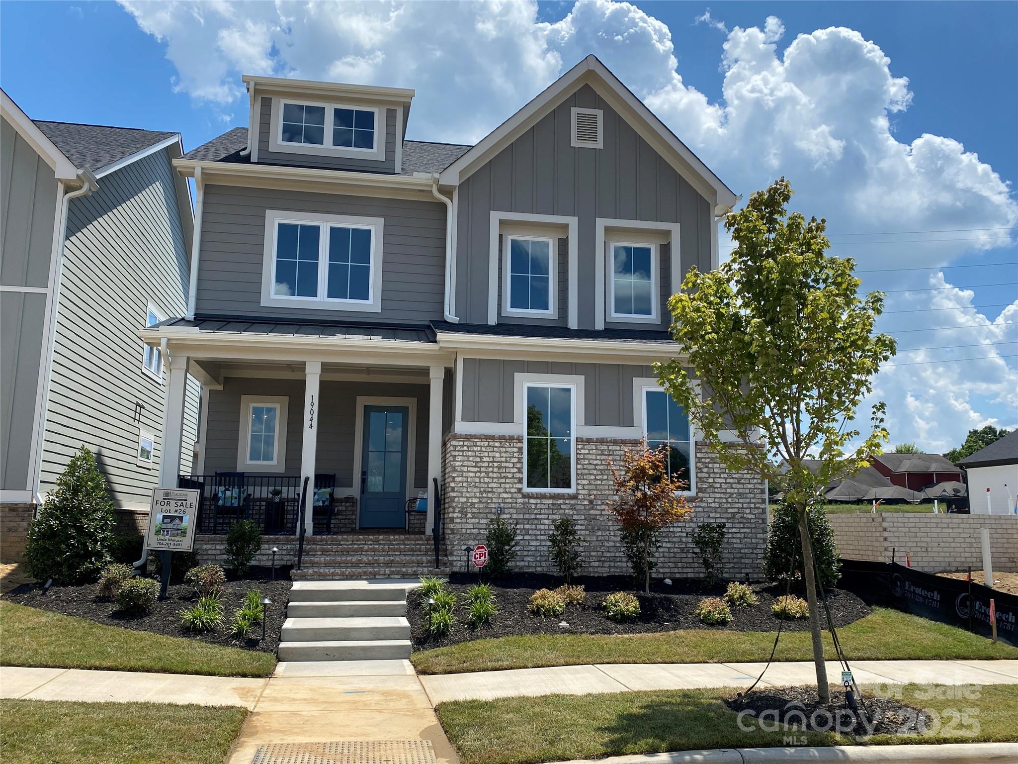 19044 Newburg Hill Road Unit: 26