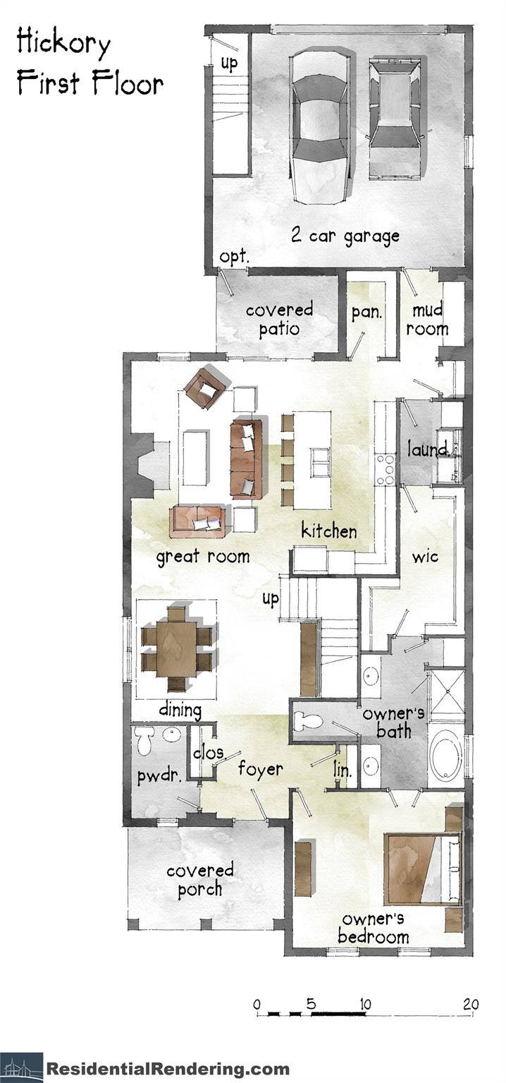 19044 Newburg Hill Road Unit: 26