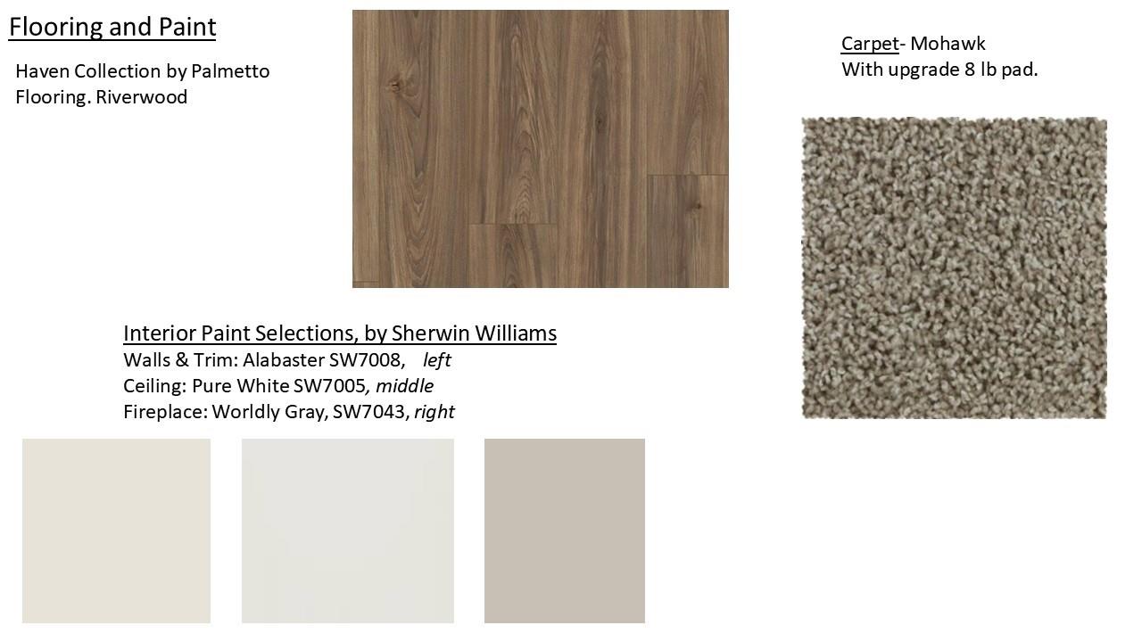 19044 Newburg Hill Road Unit: 26