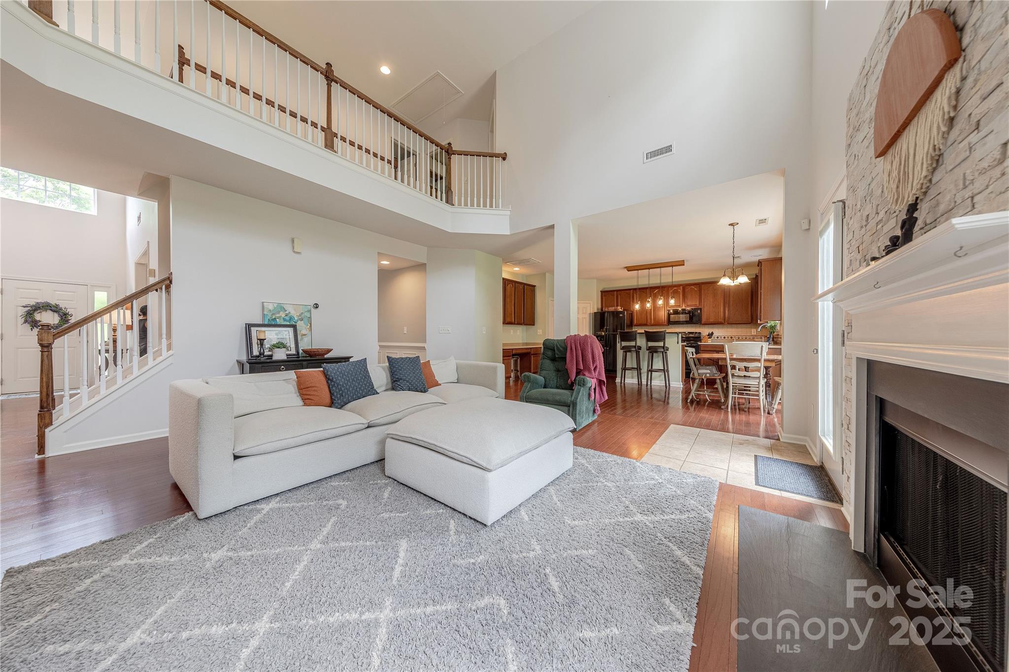 5707 Parkstone Drive