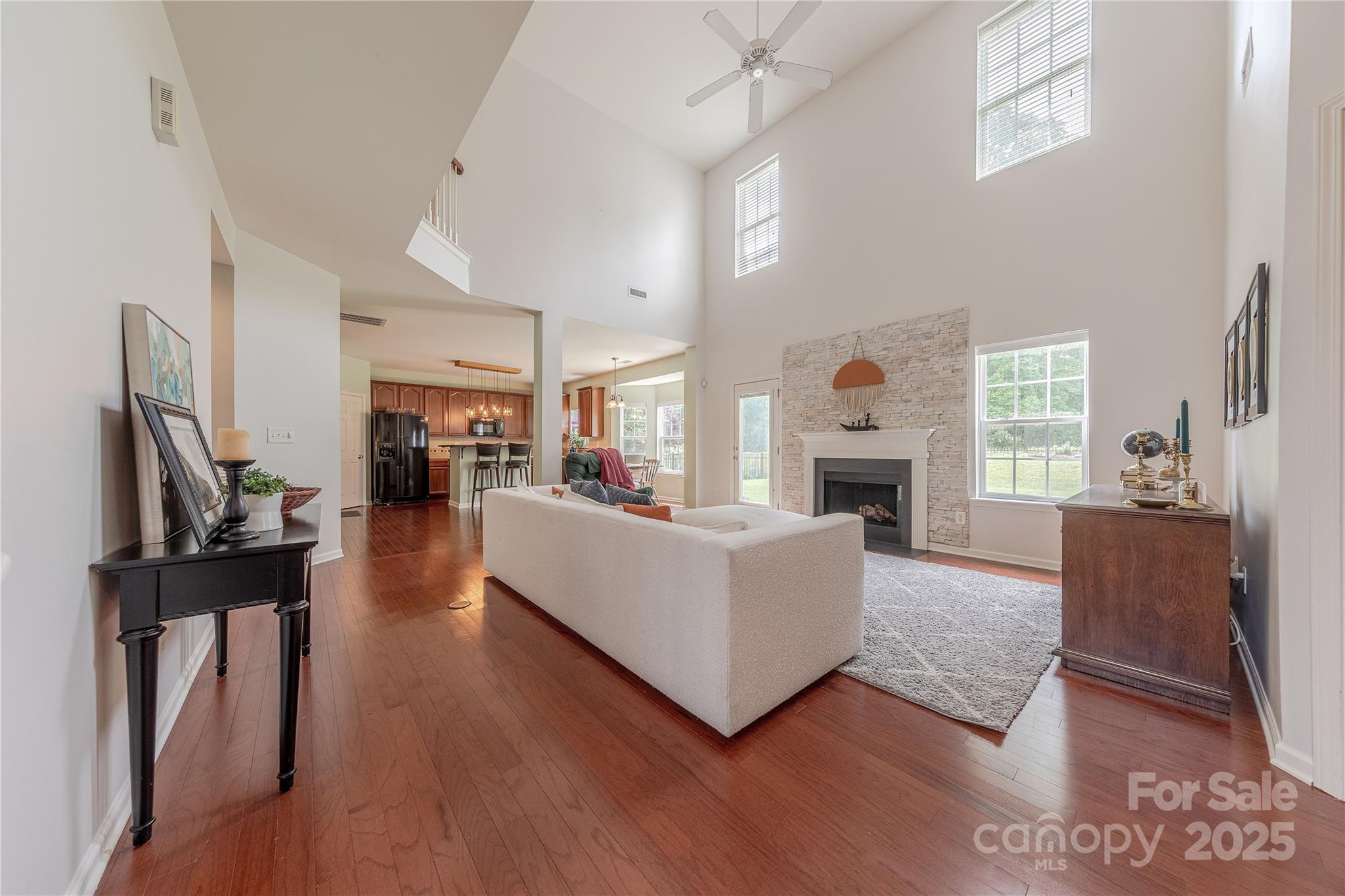 5707 Parkstone Drive