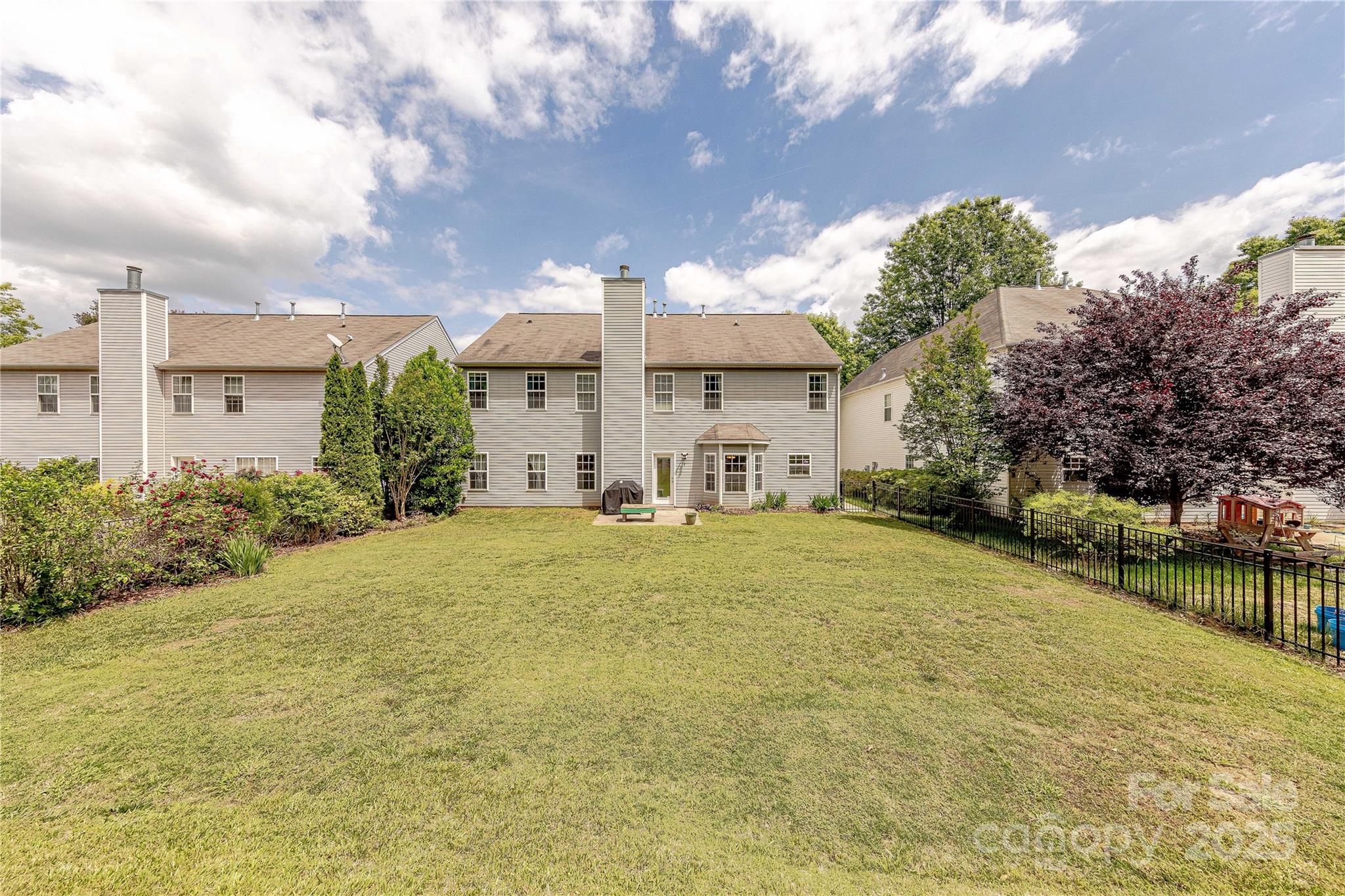 5707 Parkstone Drive