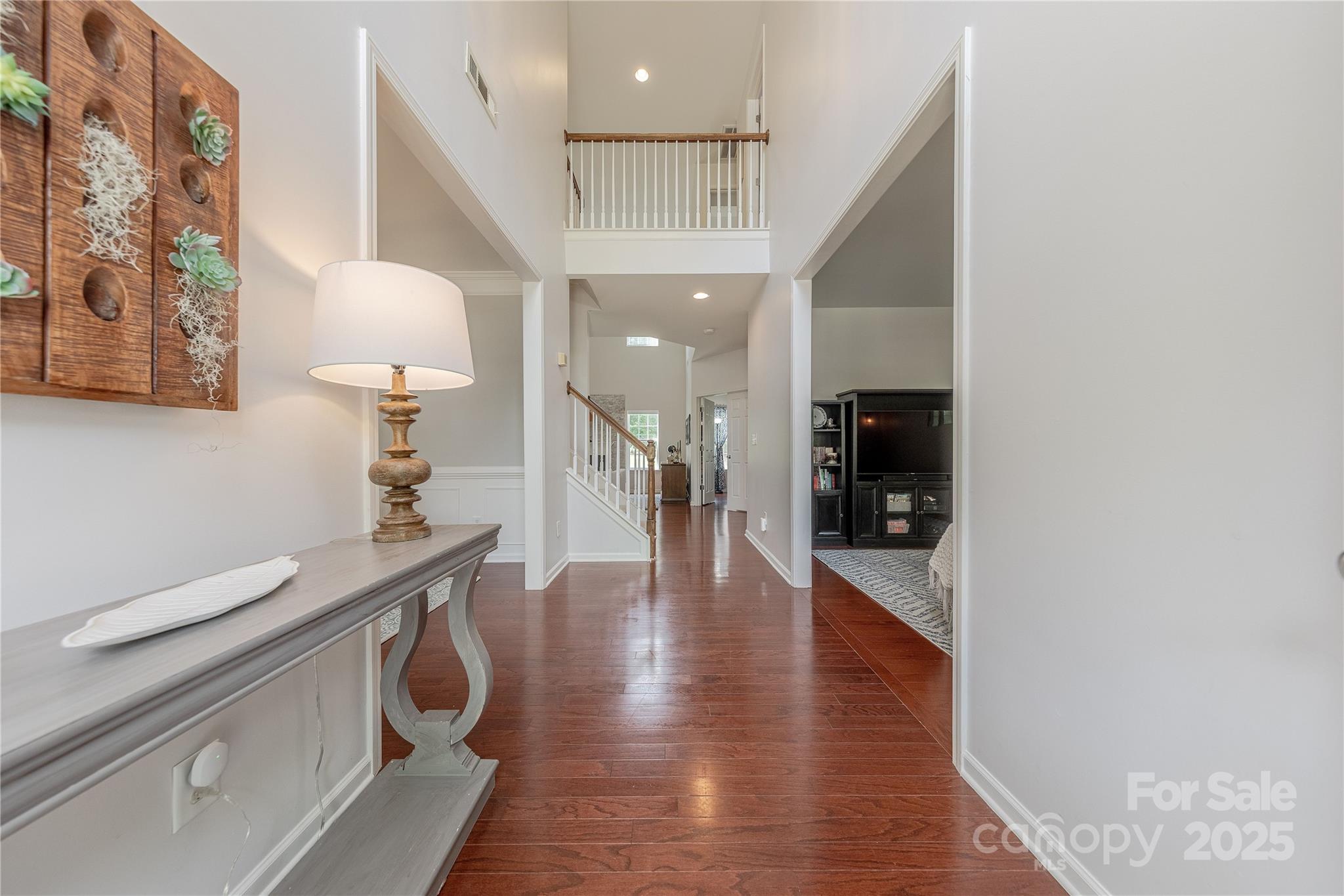 5707 Parkstone Drive