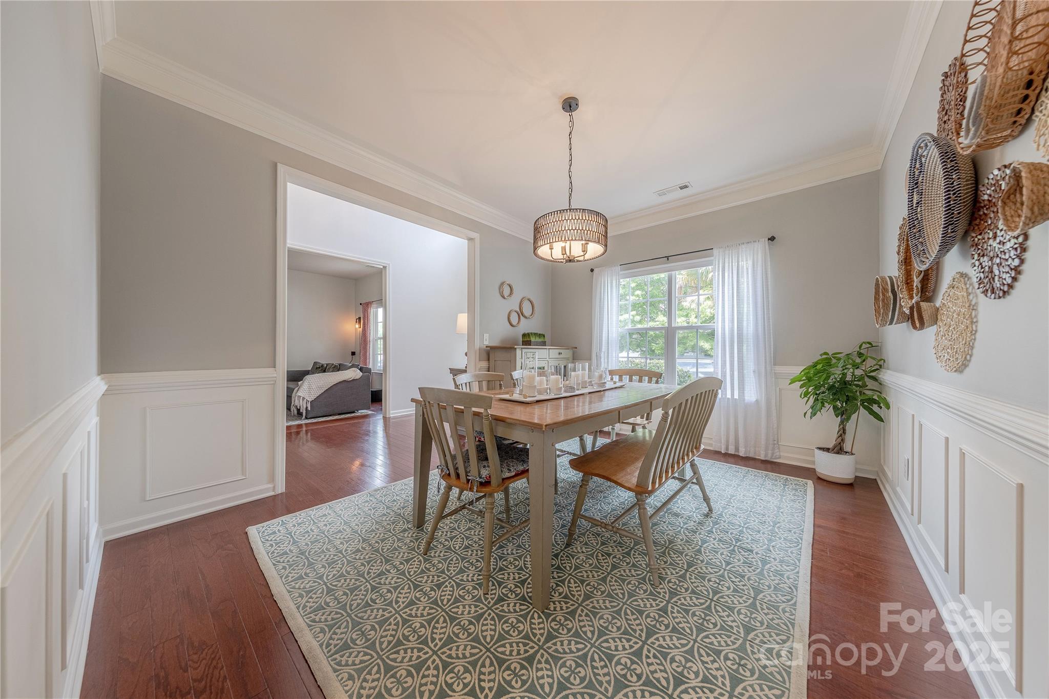 5707 Parkstone Drive