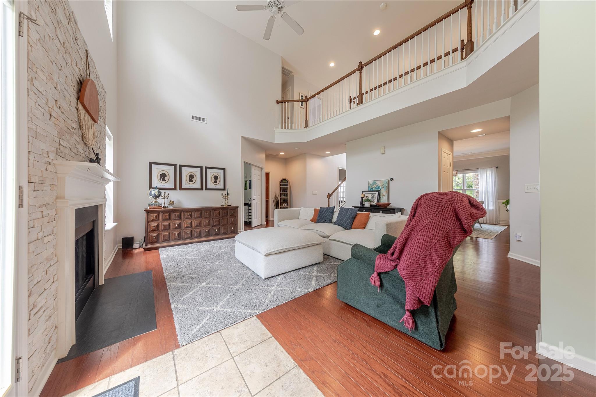 5707 Parkstone Drive