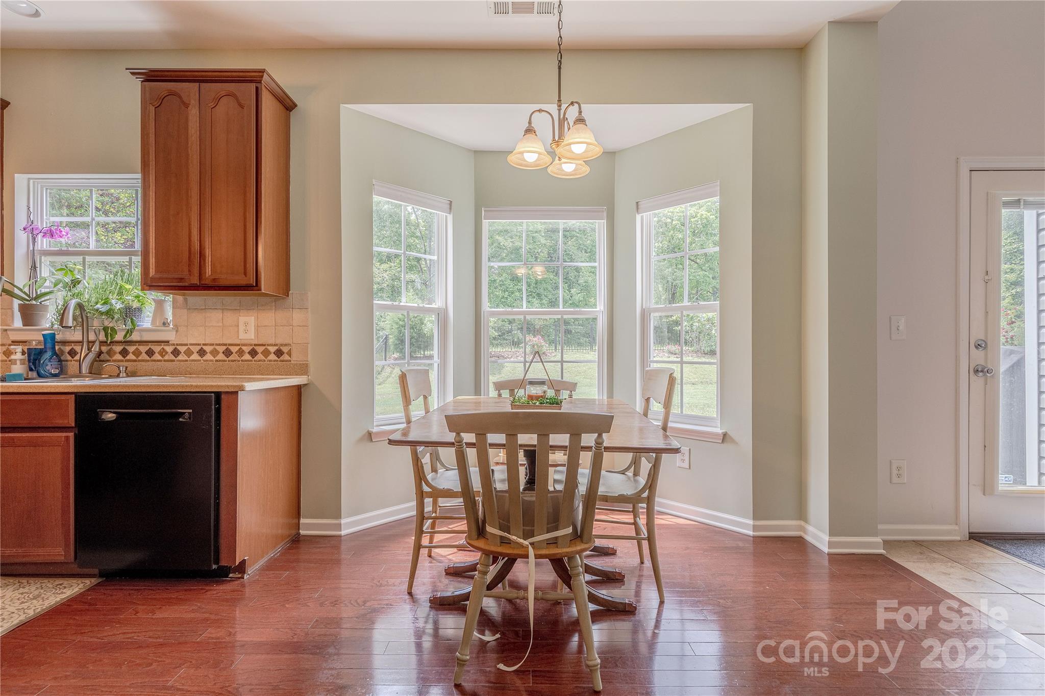 5707 Parkstone Drive