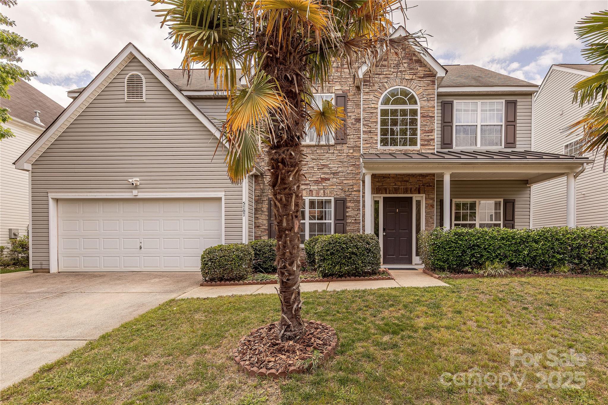 5707 Parkstone Drive