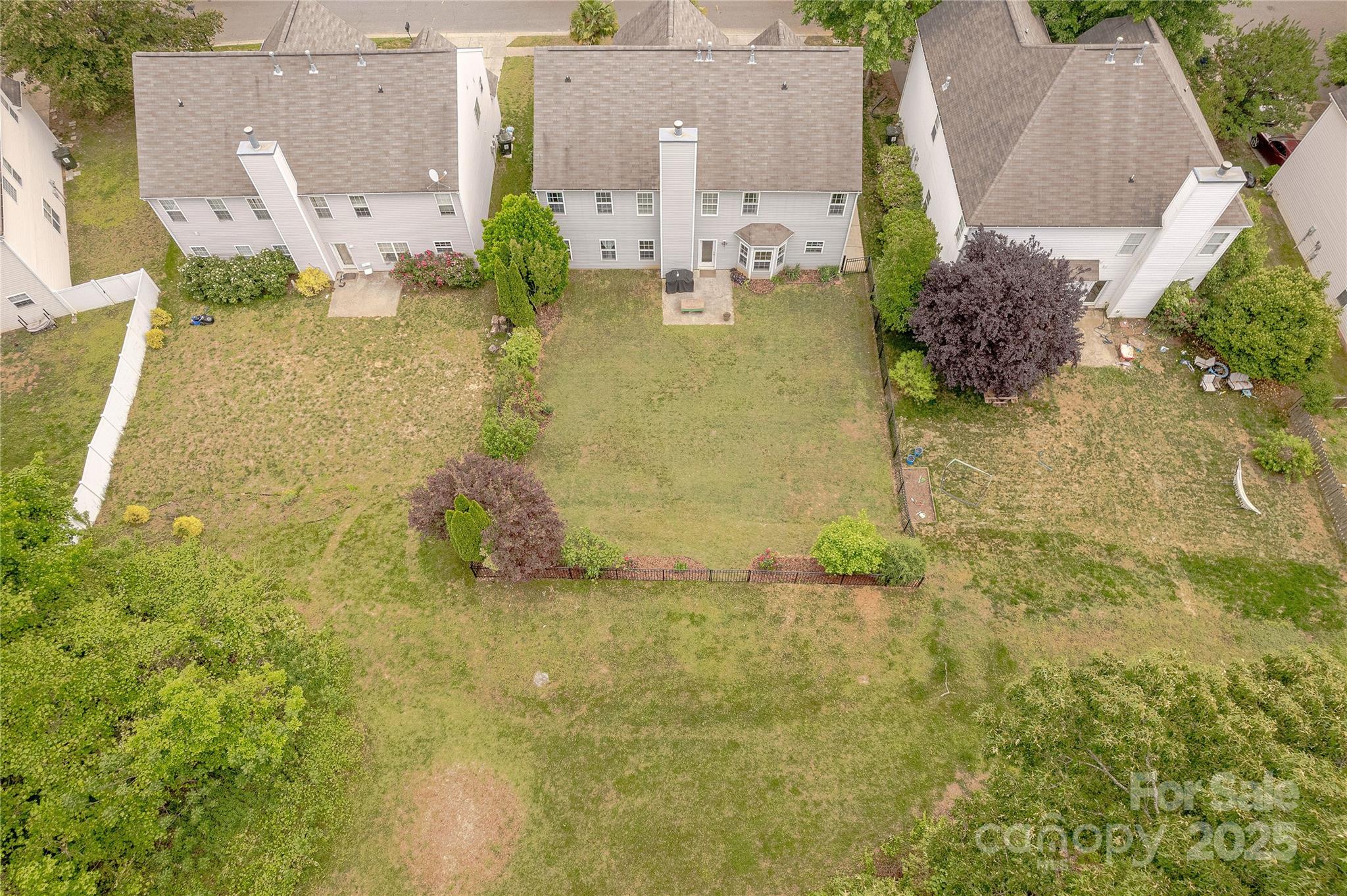 5707 Parkstone Drive