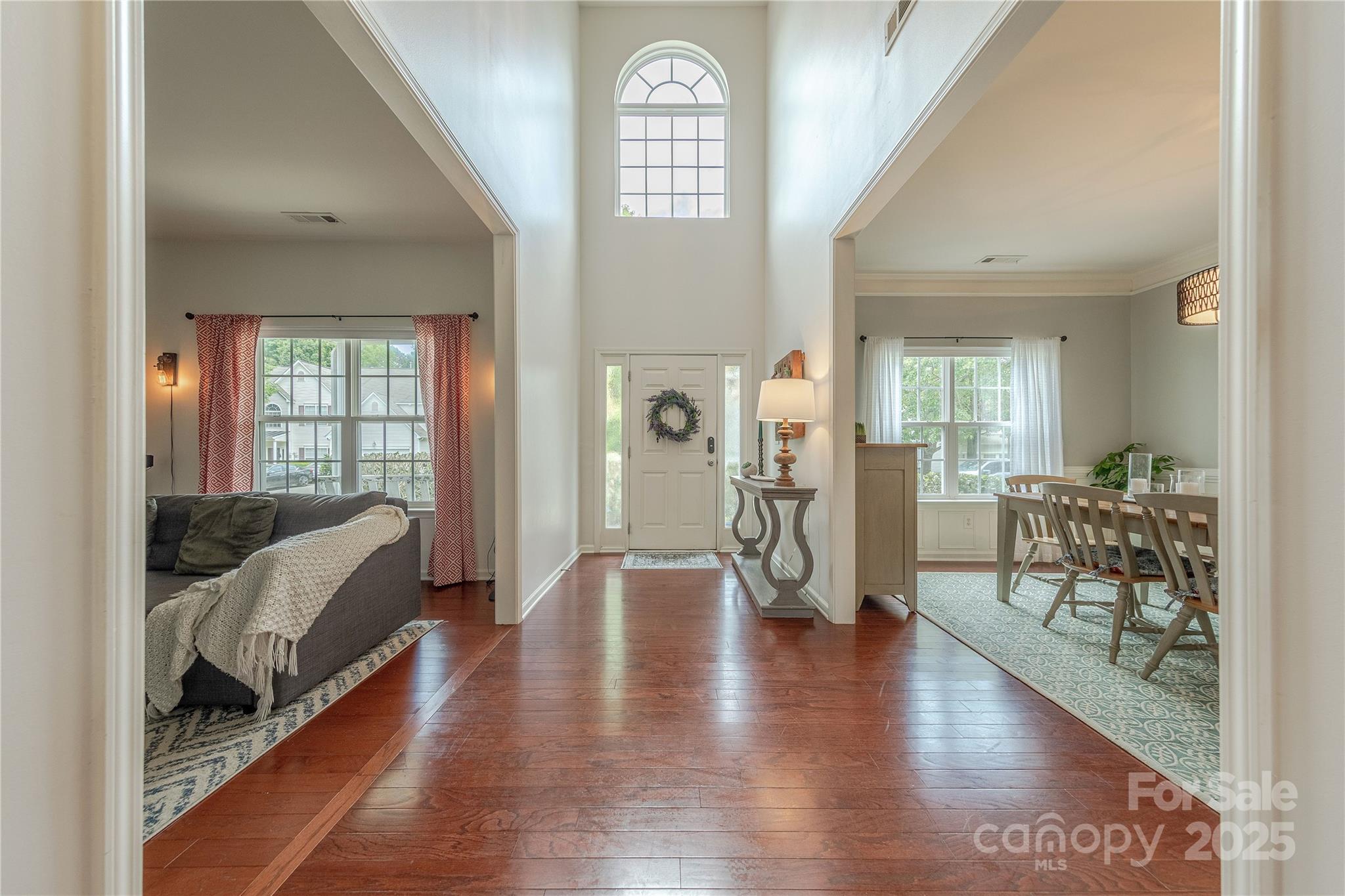 5707 Parkstone Drive