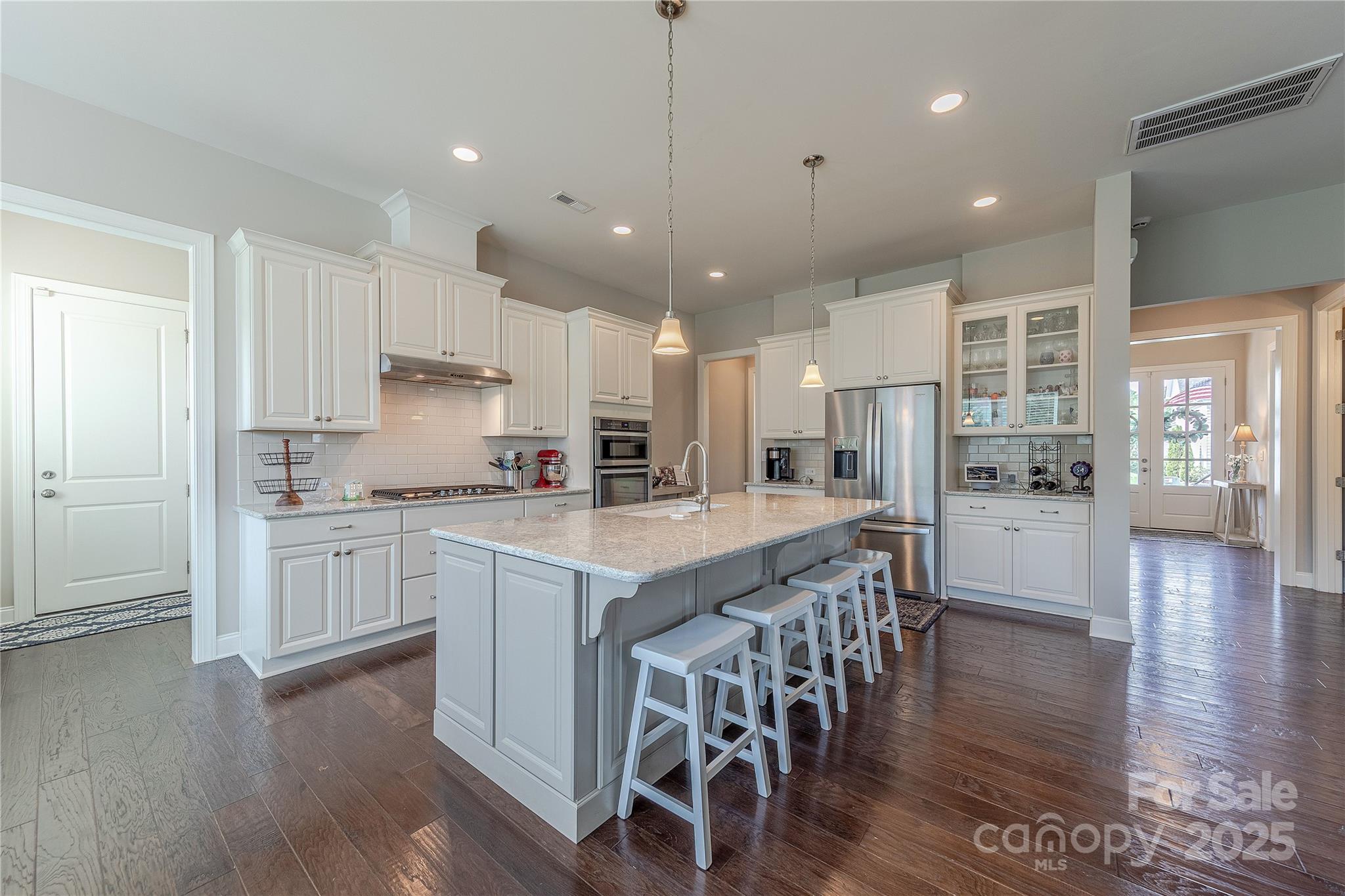 5250 Meadowcroft Way