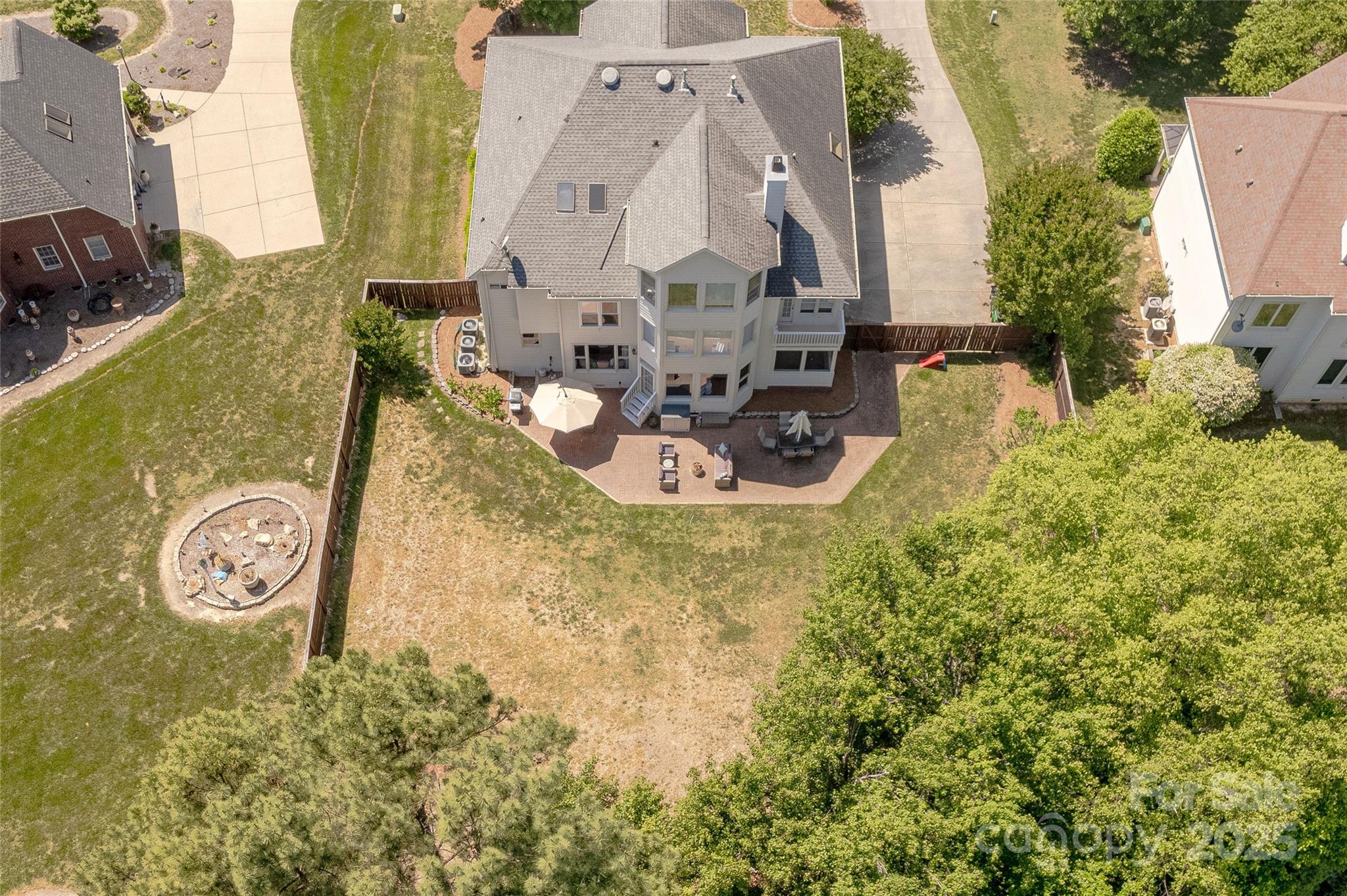 4117 Wallbrook Drive