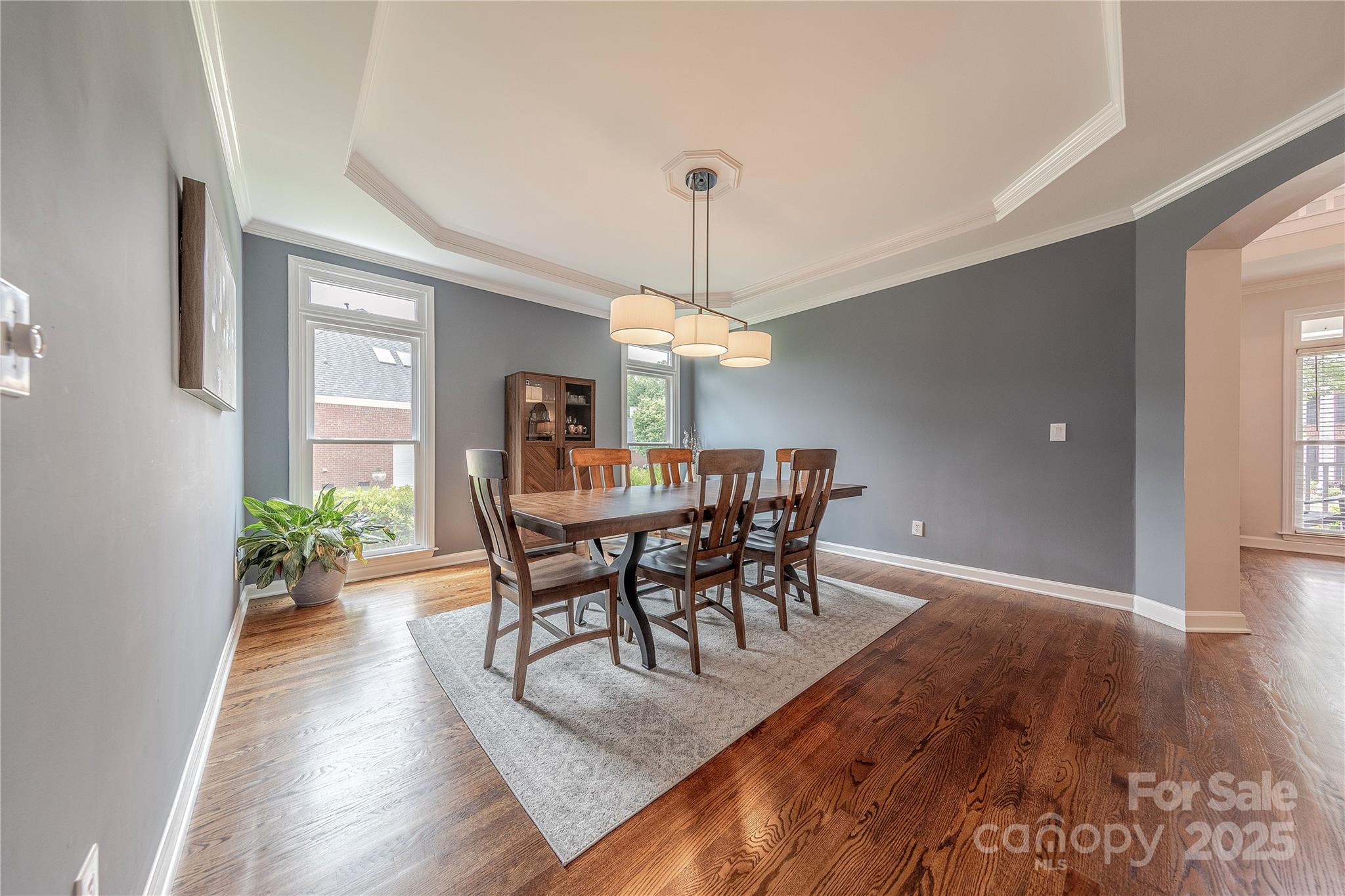 4117 Wallbrook Drive