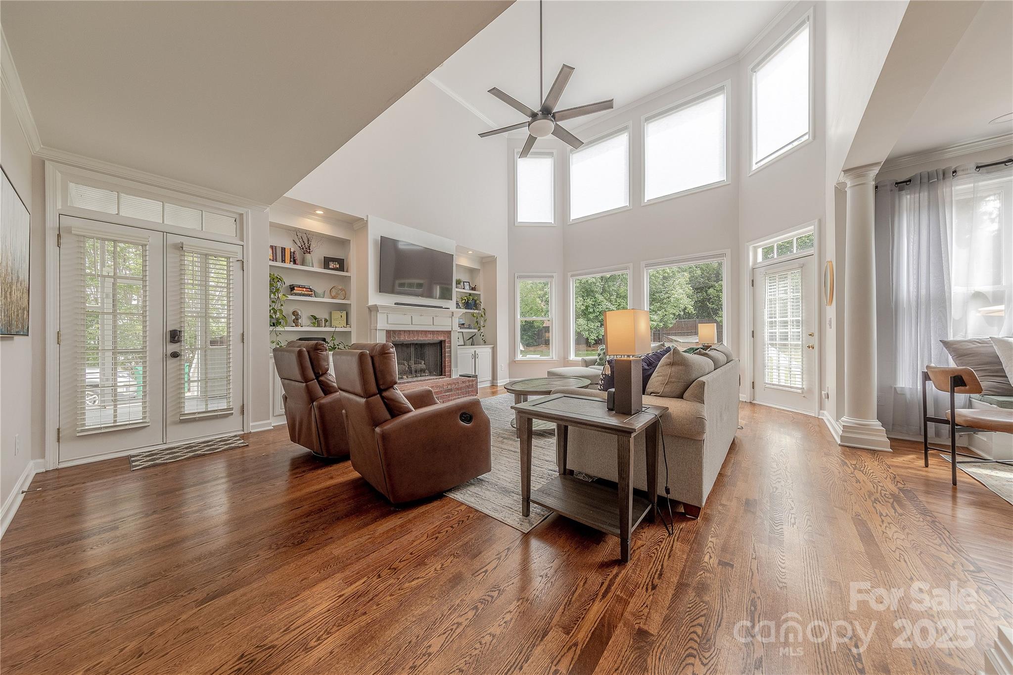 4117 Wallbrook Drive