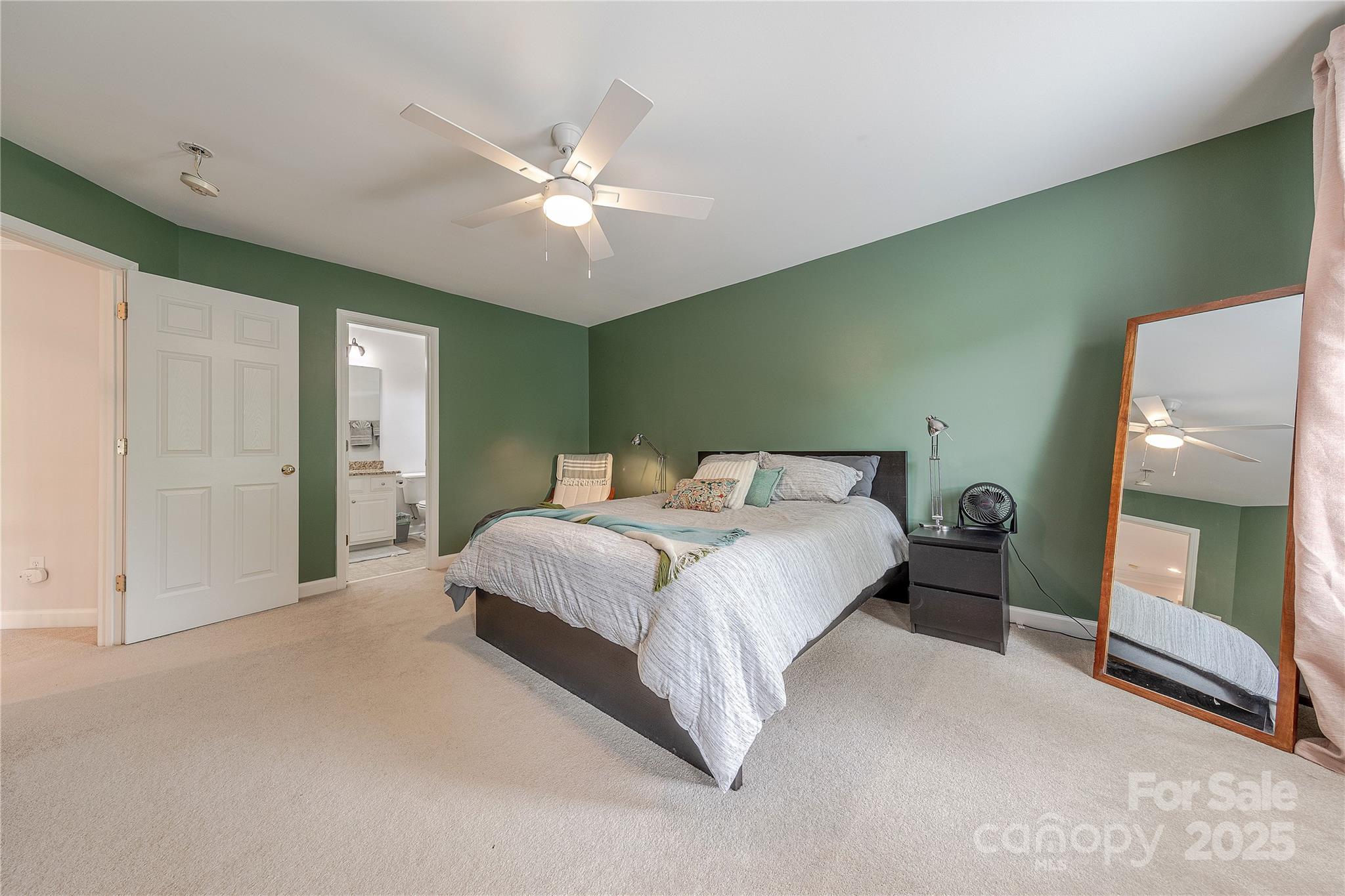 4117 Wallbrook Drive