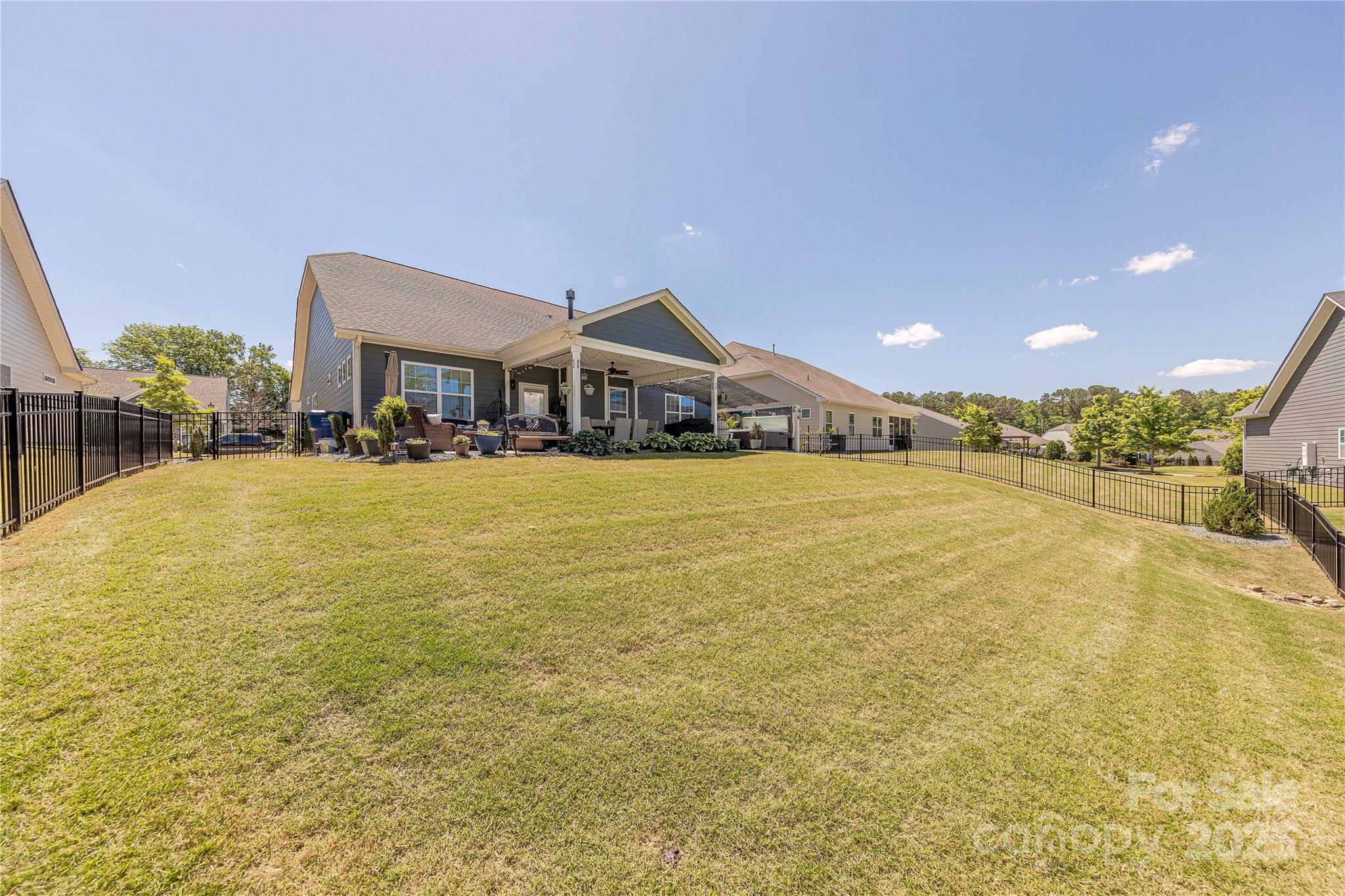 1022 Curling Creek Drive