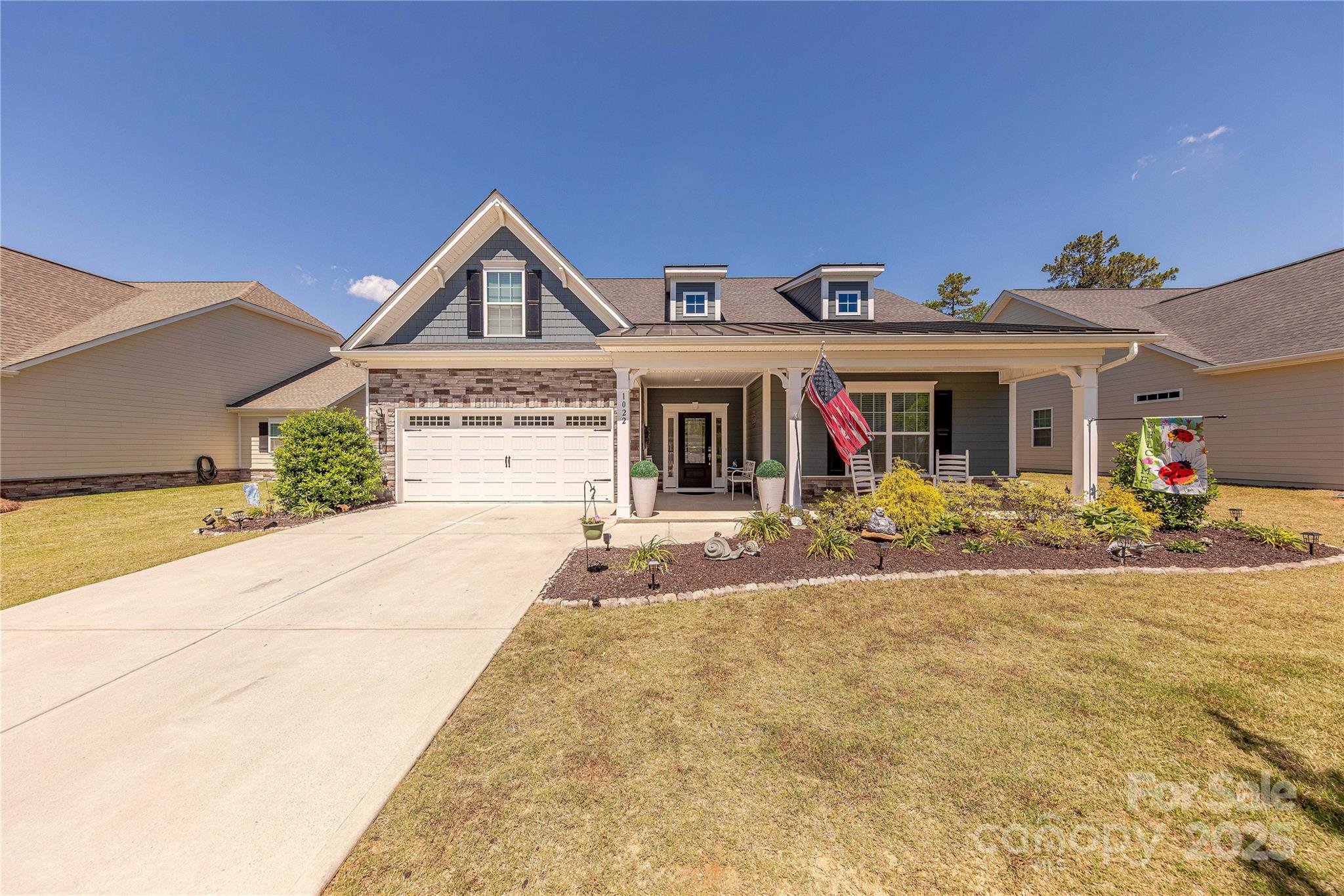 1022 Curling Creek Drive