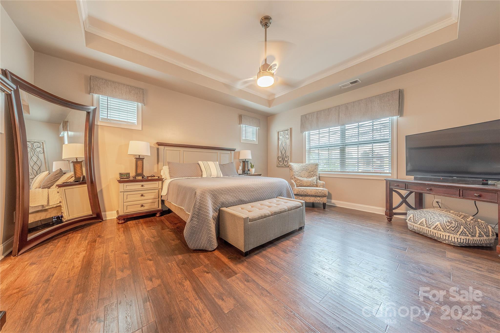1022 Curling Creek Drive