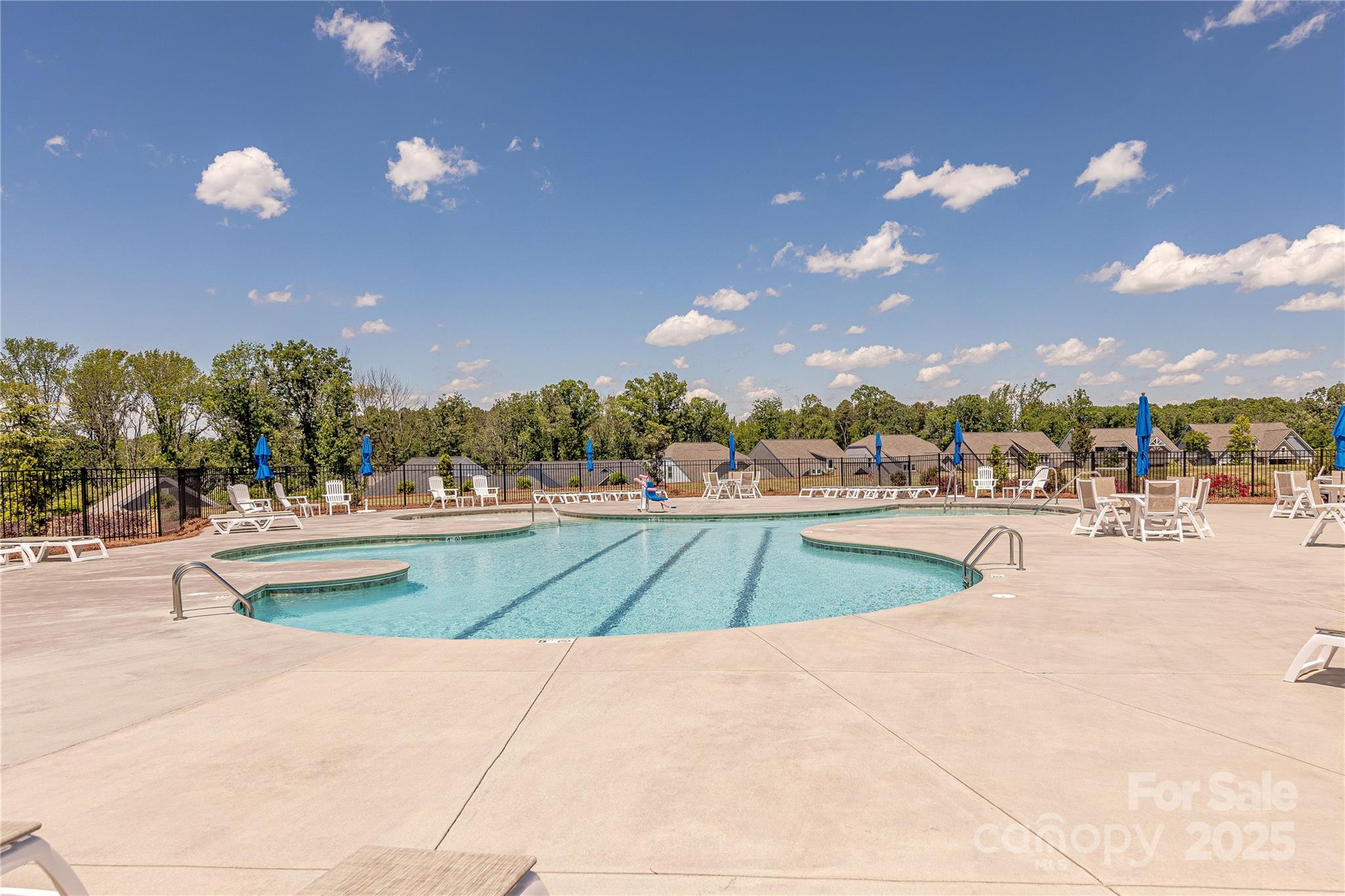 1022 Curling Creek Drive