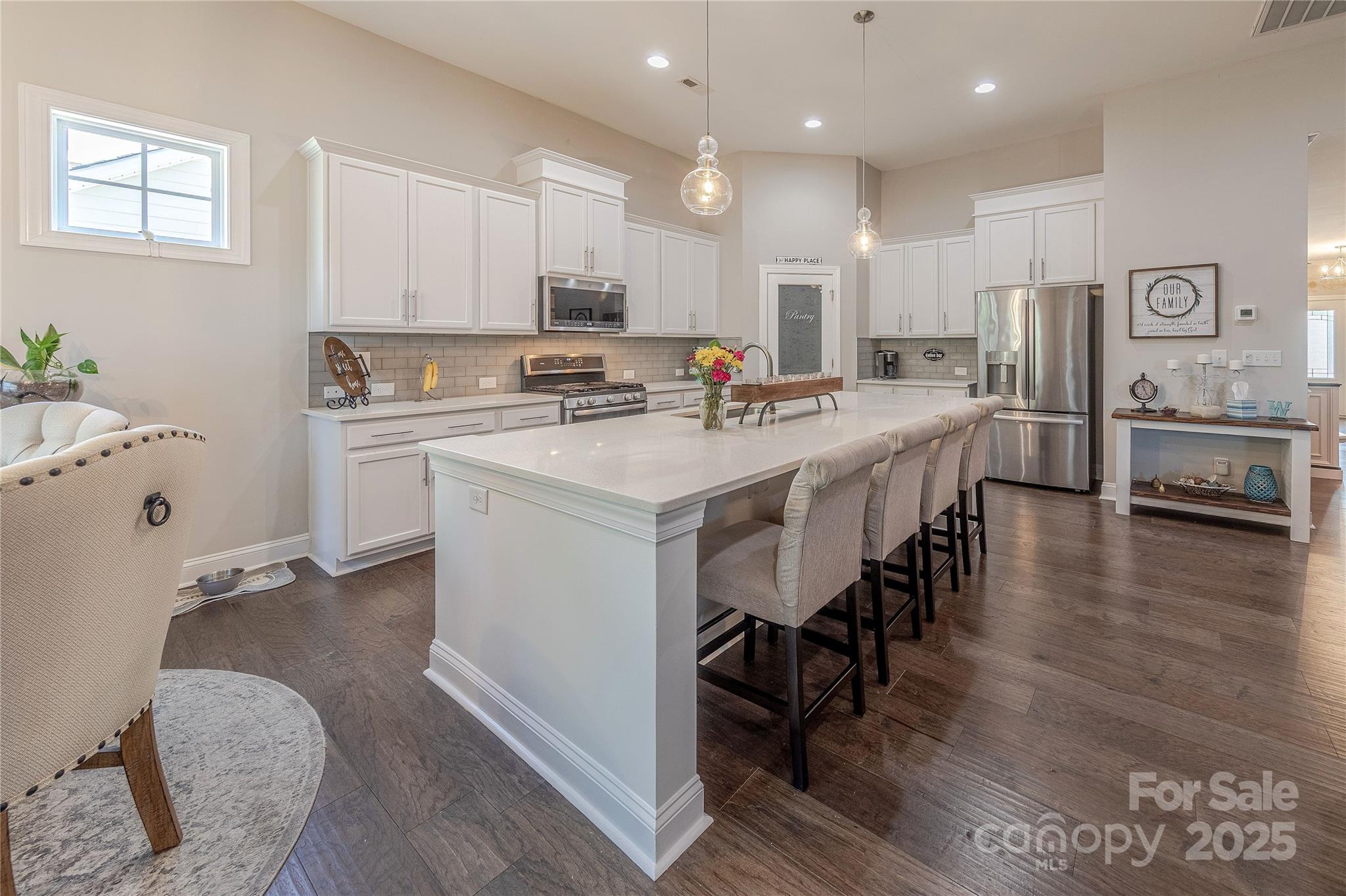 1022 Curling Creek Drive