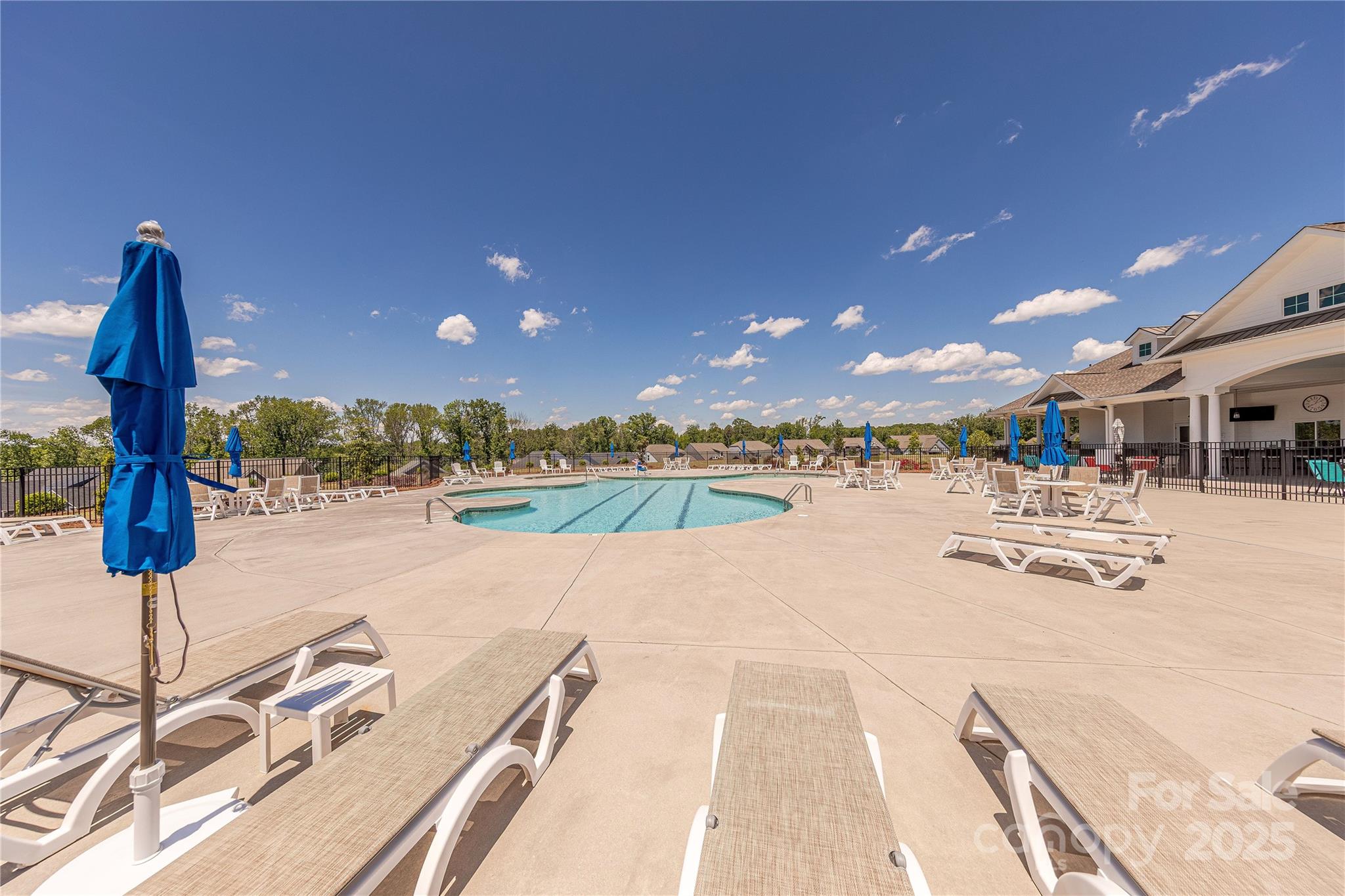 1022 Curling Creek Drive