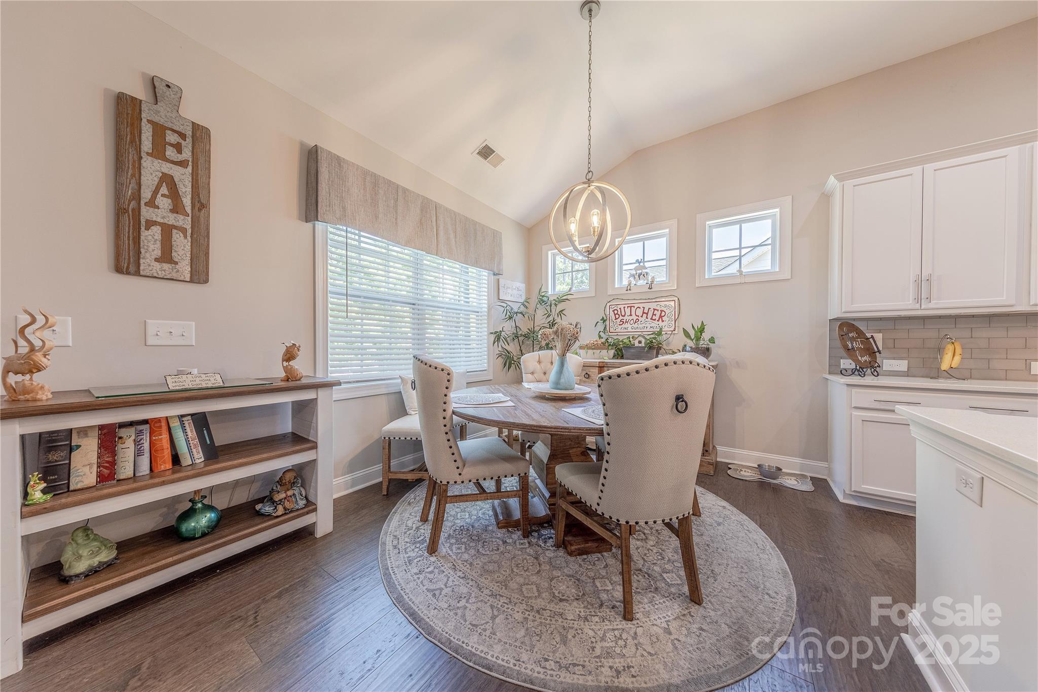 1022 Curling Creek Drive