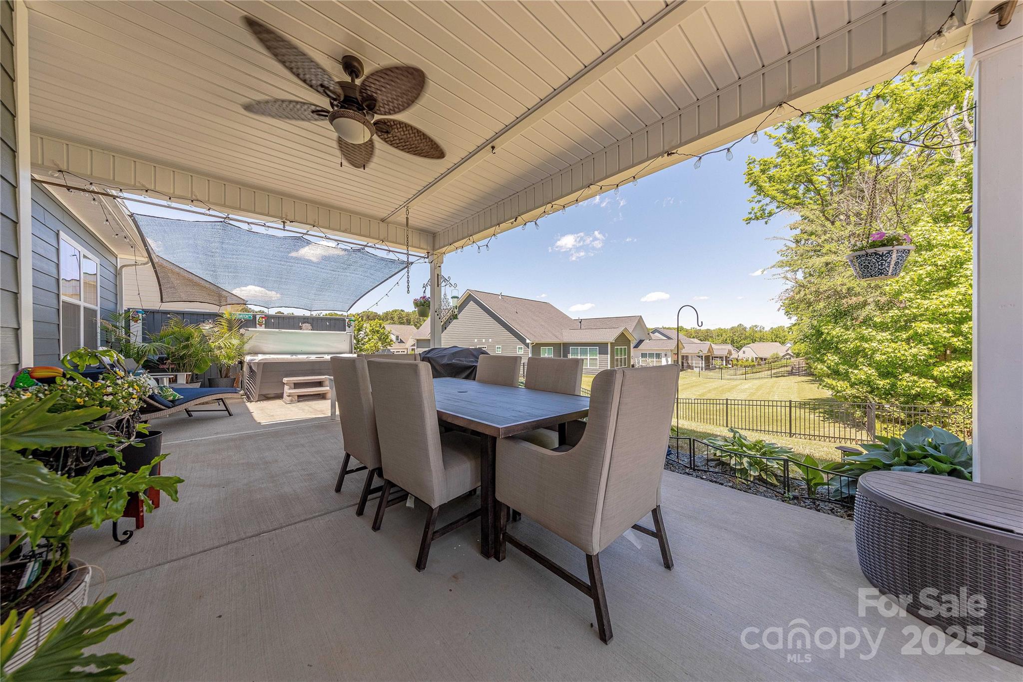 1022 Curling Creek Drive