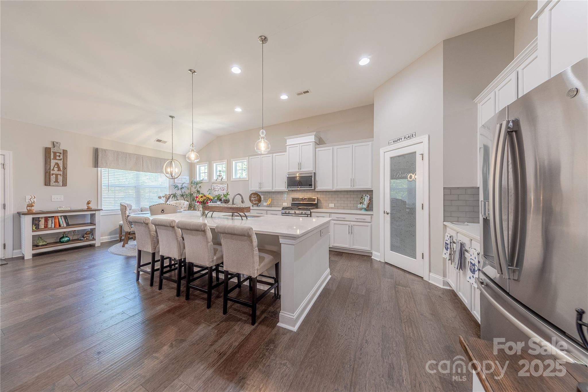 1022 Curling Creek Drive