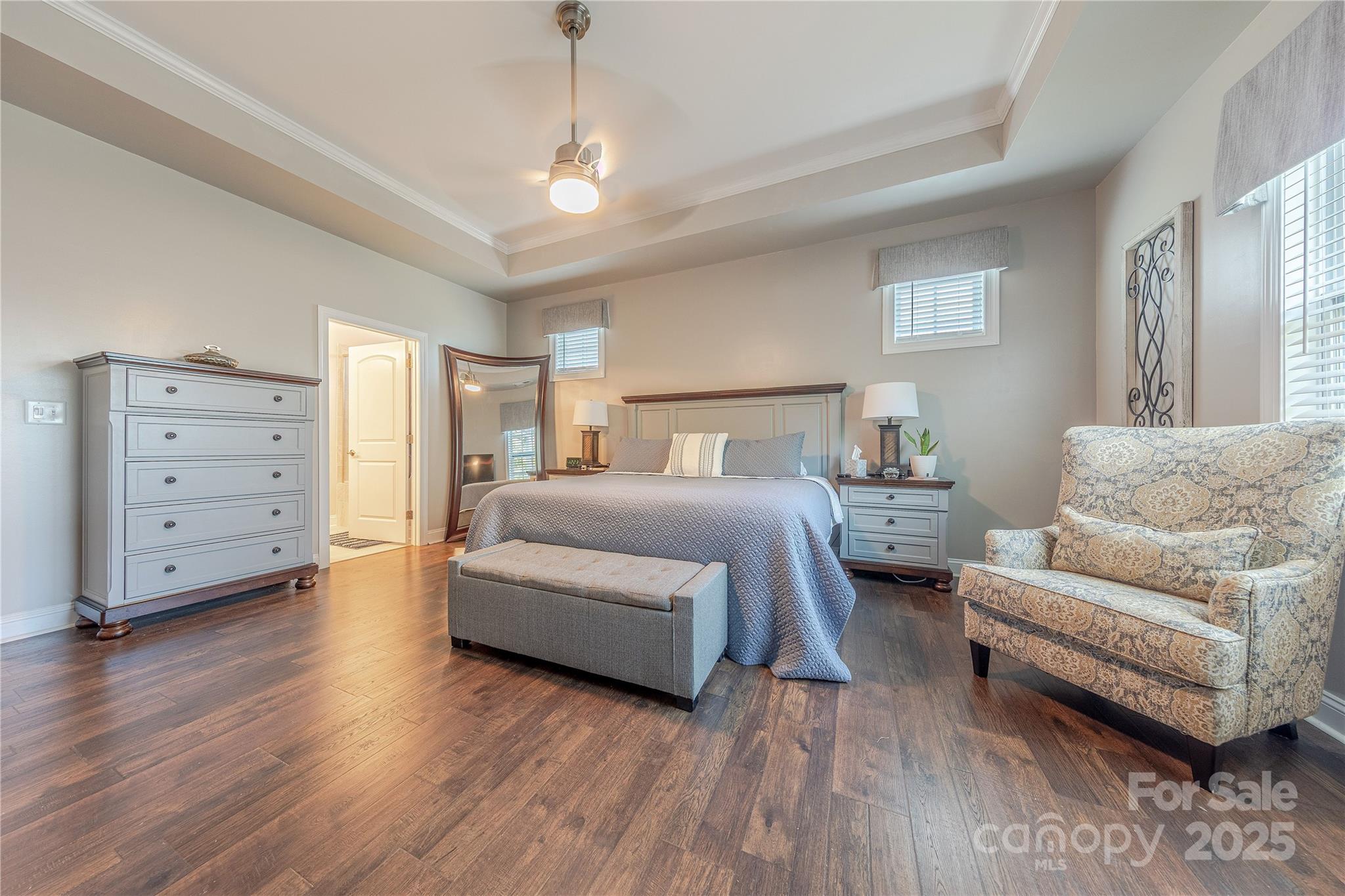 1022 Curling Creek Drive