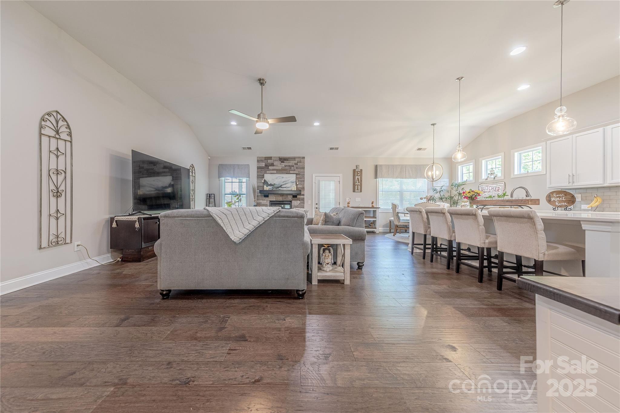 1022 Curling Creek Drive